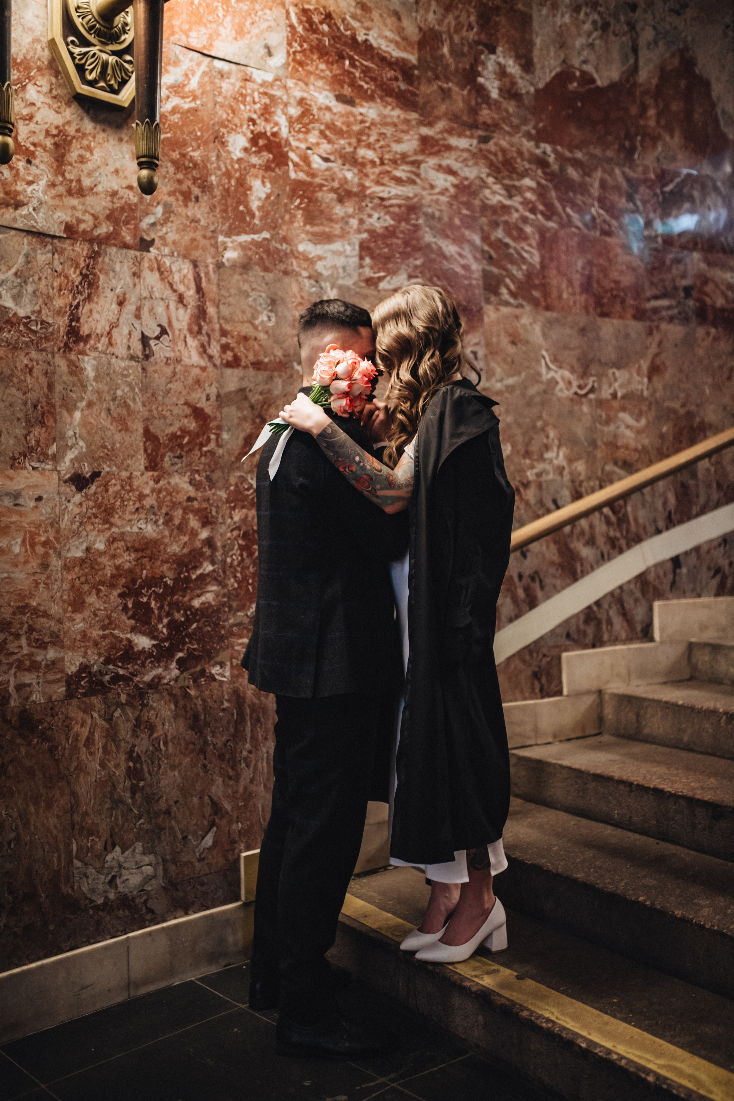 Евгений & Кристина. Фотограф Винокурова Кристина в Санкт-Петербурге