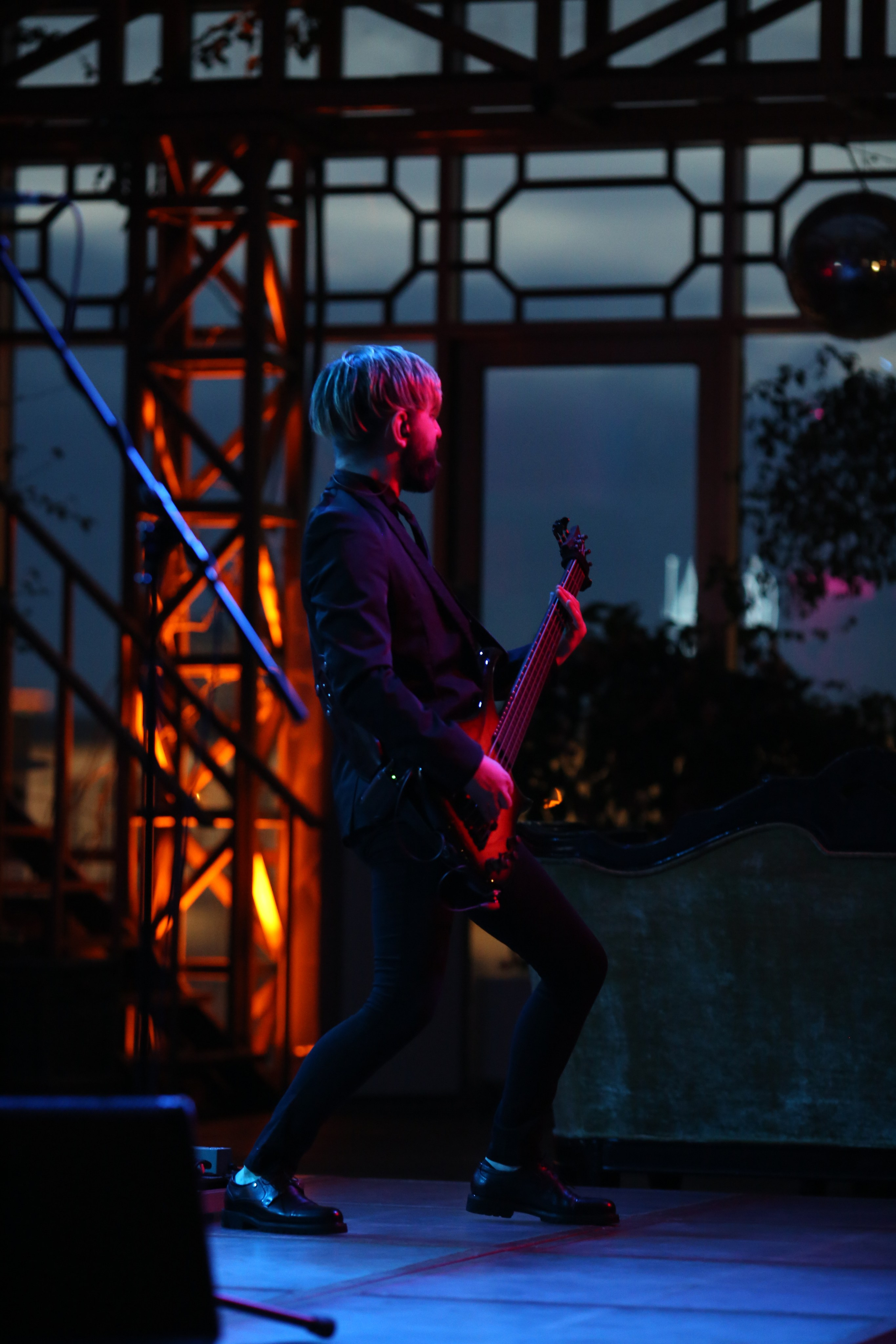 Музыканты. Семейный и детский фотограф Анна Петракова