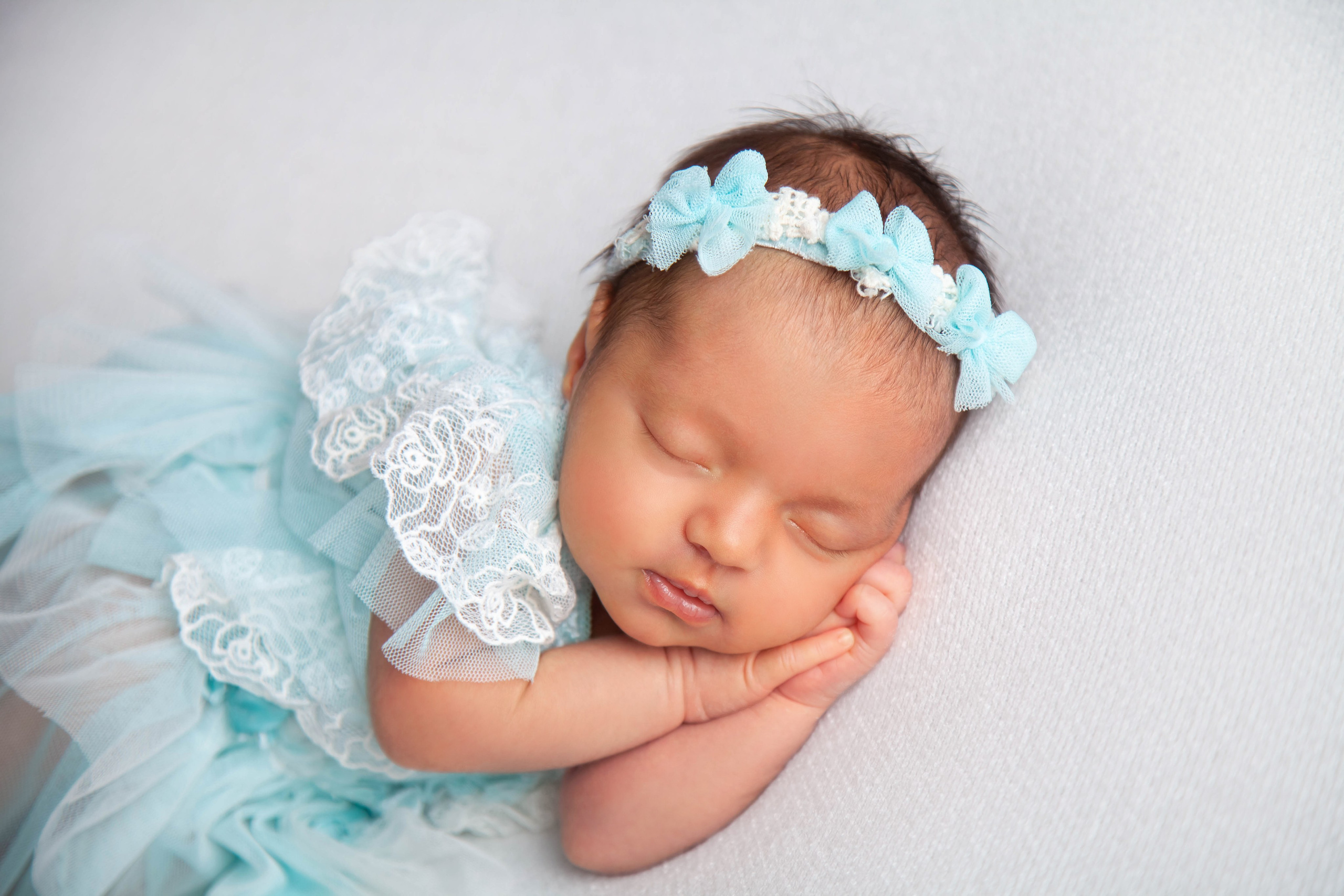 Новорождённые. Фотограф Newborn в Саратове Екатерина Завитова