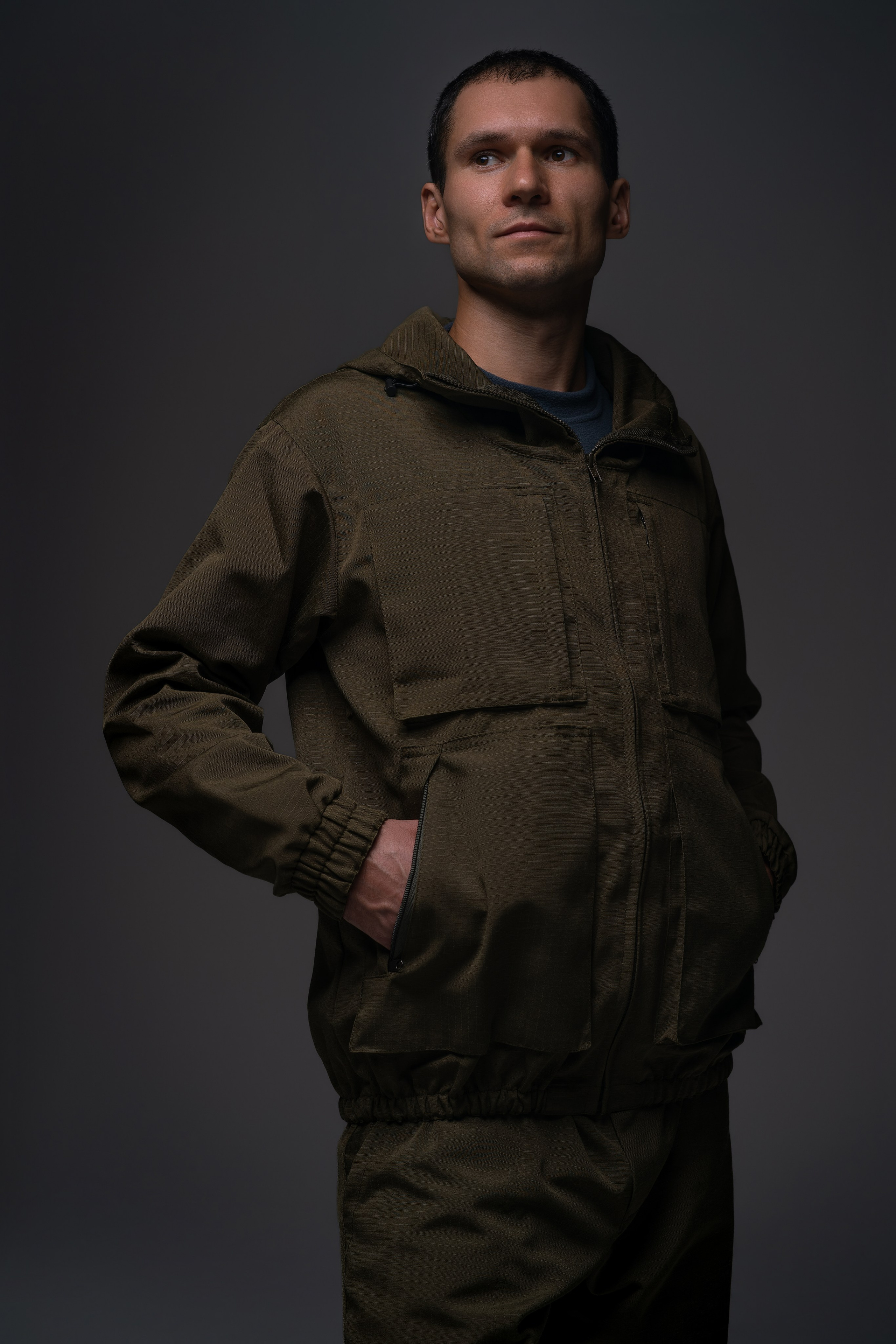 Съемка каталога для бренда туристической одежды. Юля Дэй • Фотограф, Санкт-Петербург