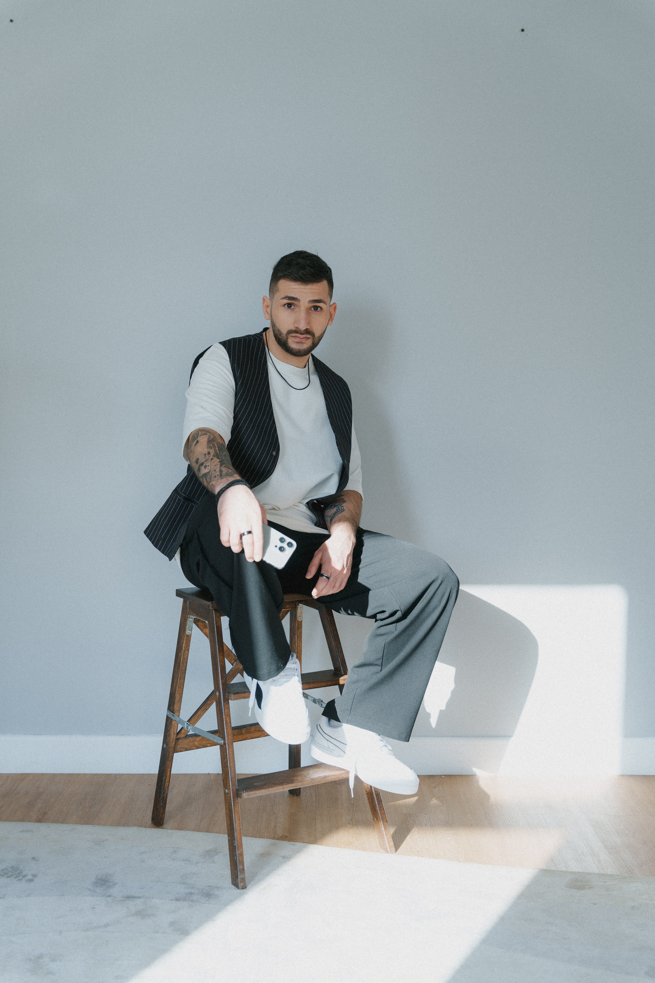 Тим и Рита. Фотограф в Москве и России