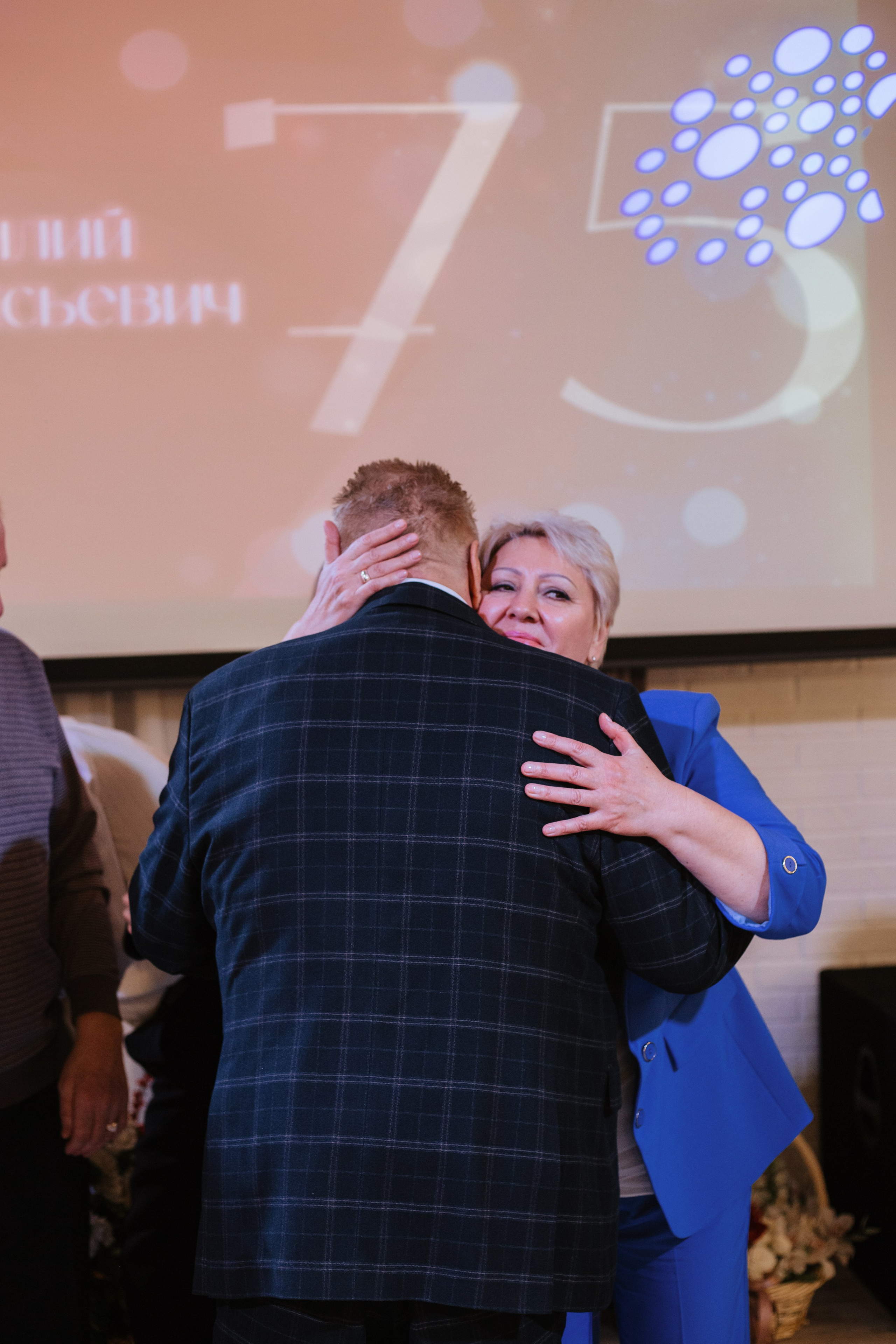 75 лет!. Фотограф в Волгограде и Москве | Анастасия Лаврова