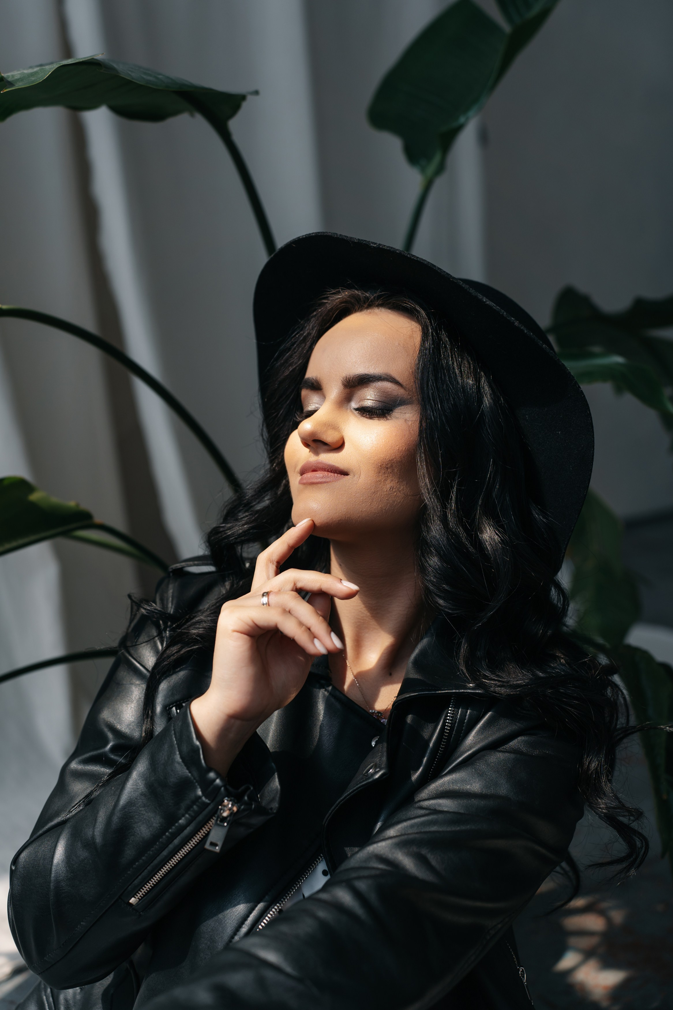 Екатерина. Свадебный и семейный фотограф Кокушева Юлия Нижний Новгород