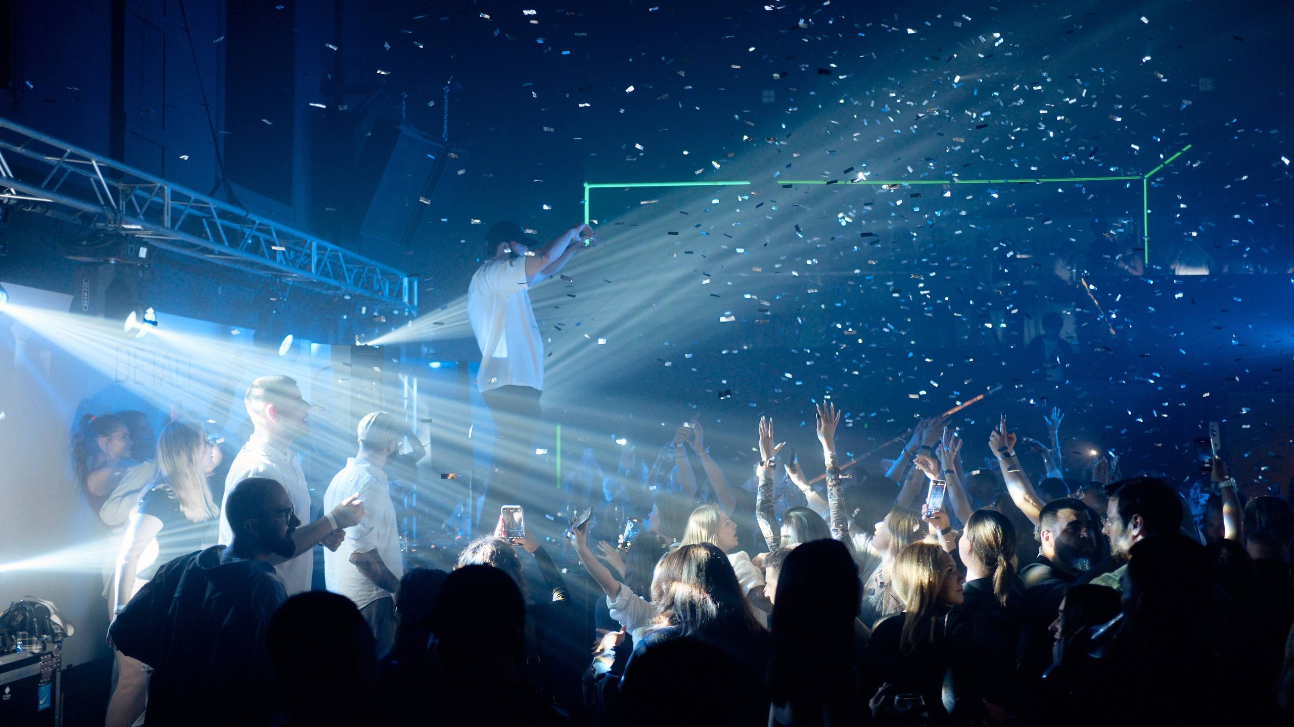 PARTY VASSCA 20.07.24. VASSCA