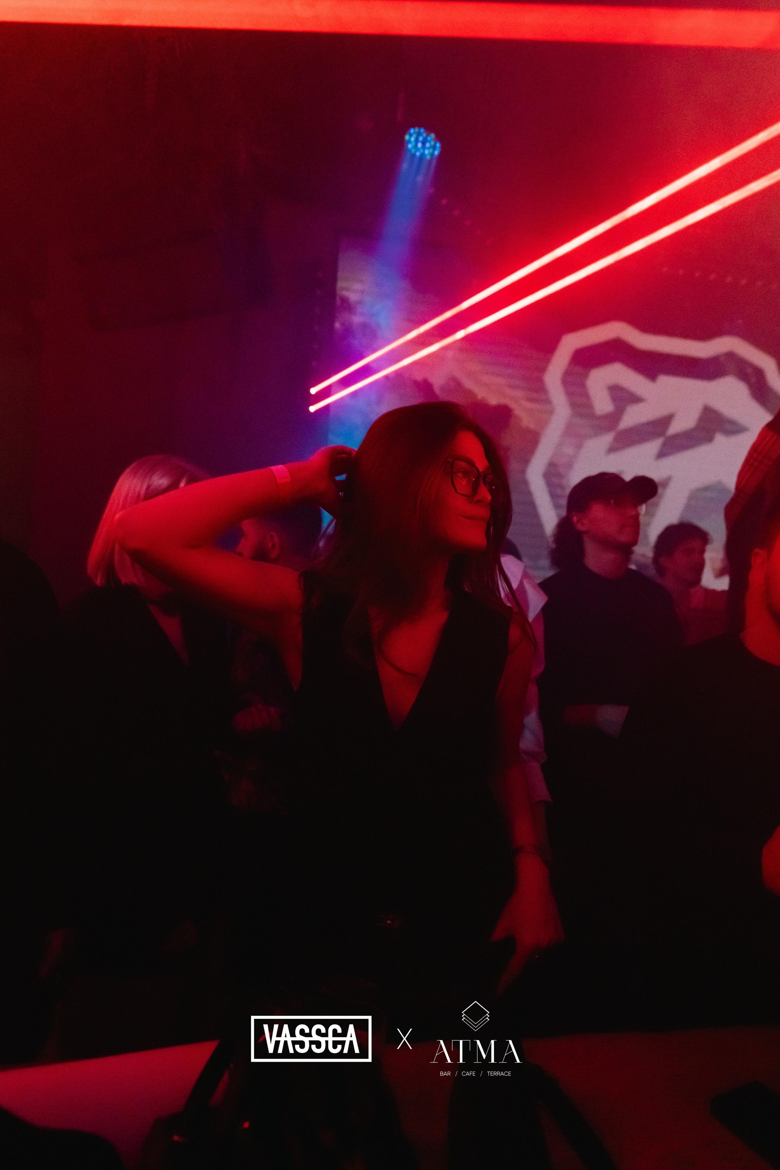 PARTY VASSCA 12.04.25. VASSCA