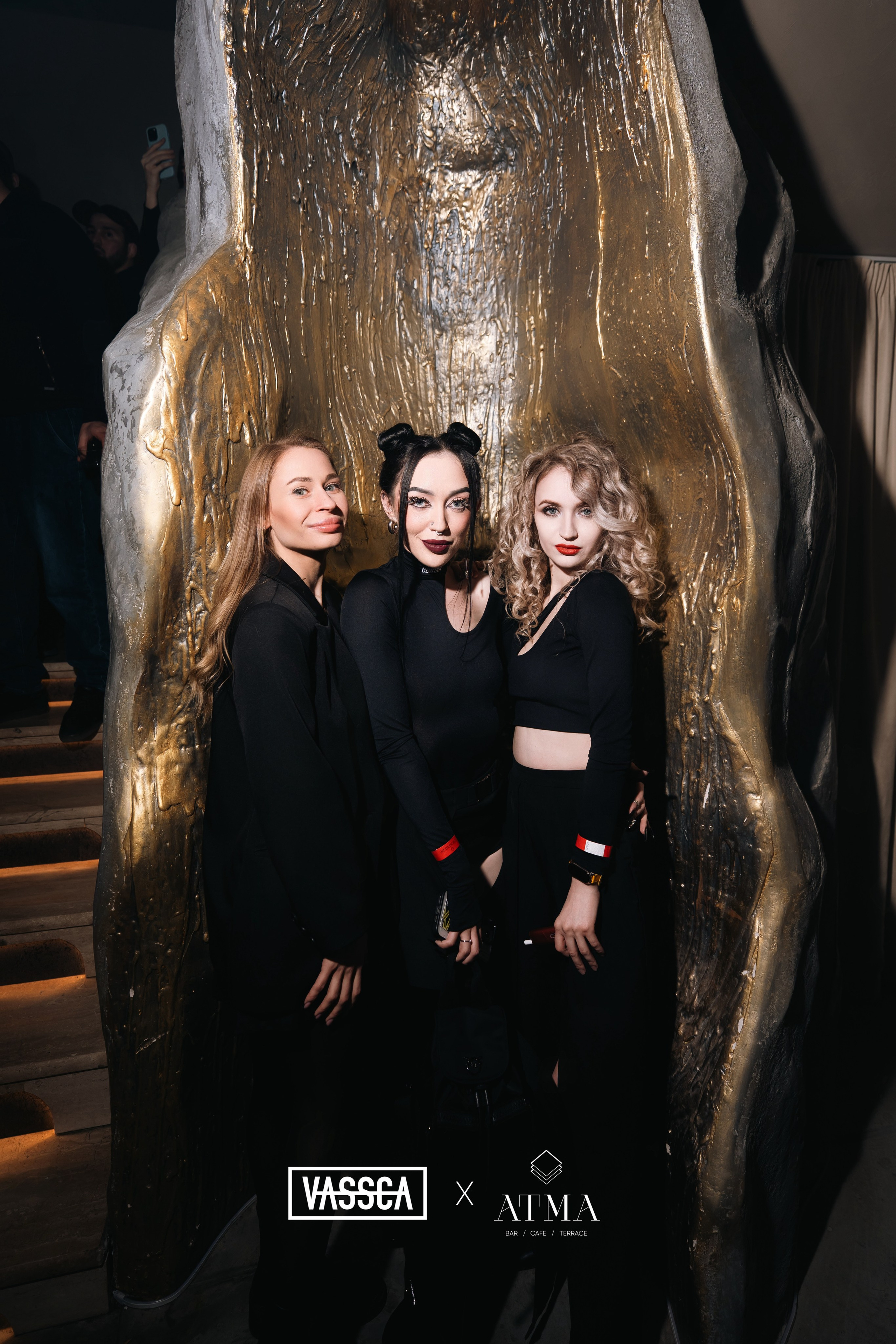 PARTY VASSCA 12.04.25. VASSCA