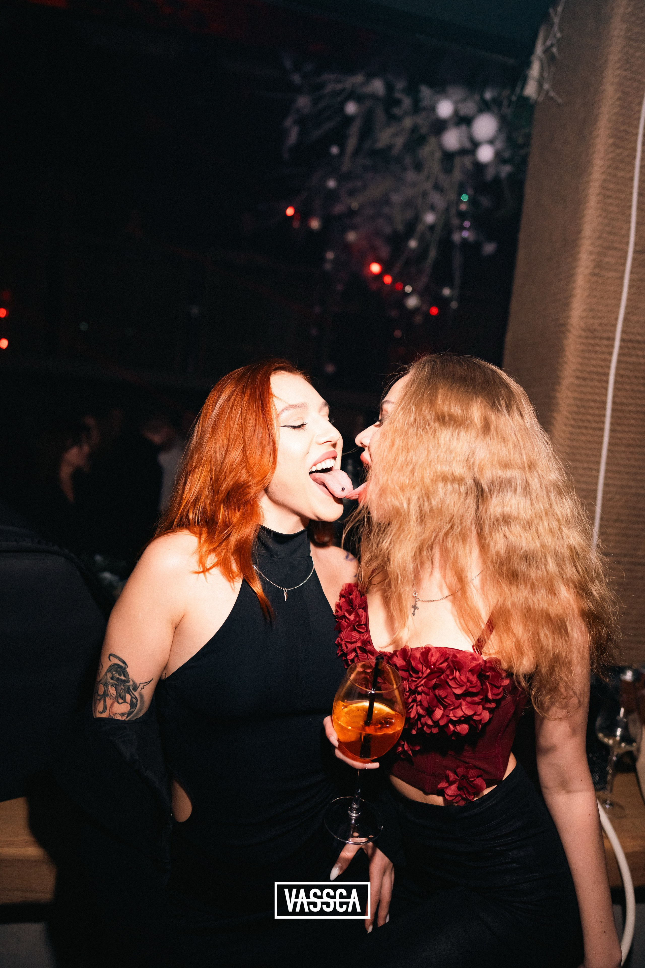 PARTY VASSCA 05.01.25. VASSCA