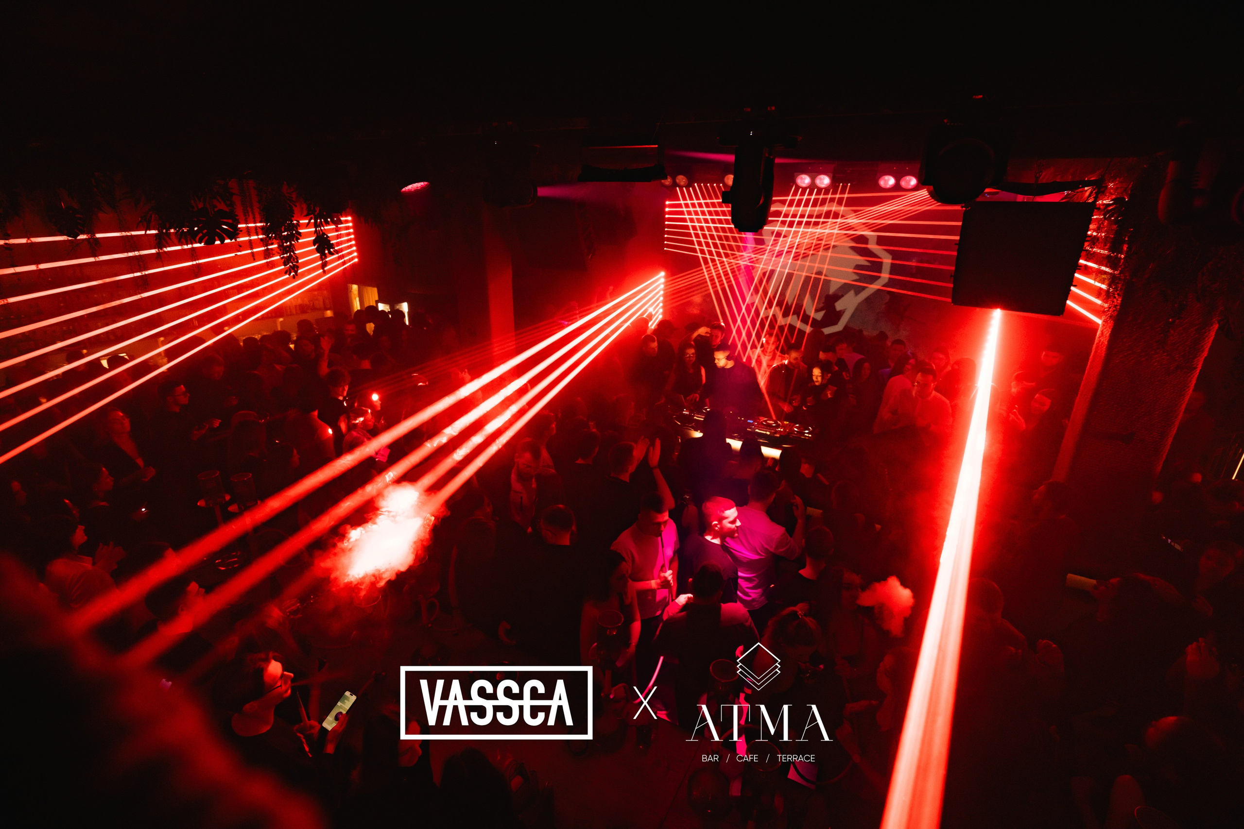 PARTY VASSCA 12.04.25. VASSCA