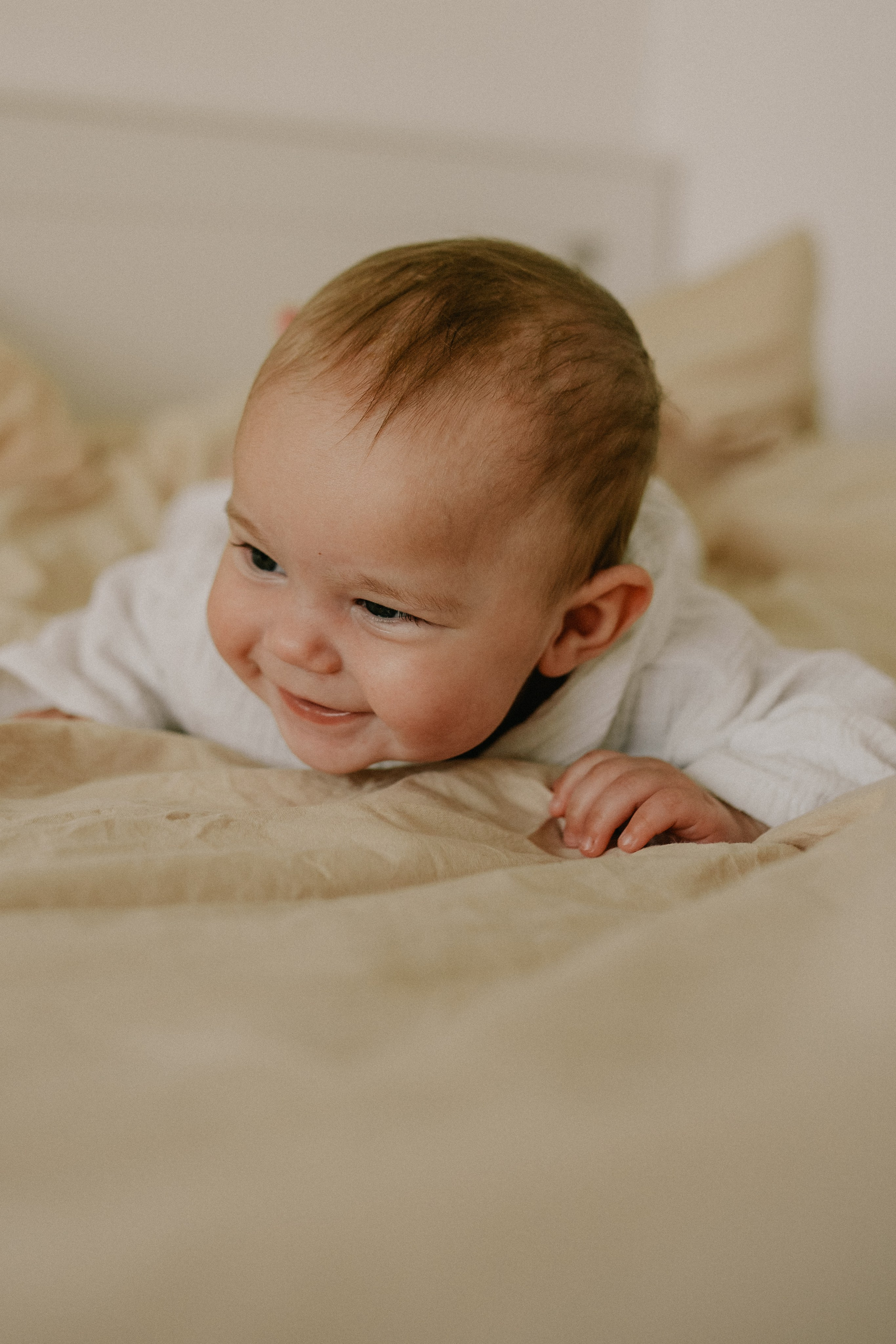 Алёна и Ева. Семейный фотограф Москва