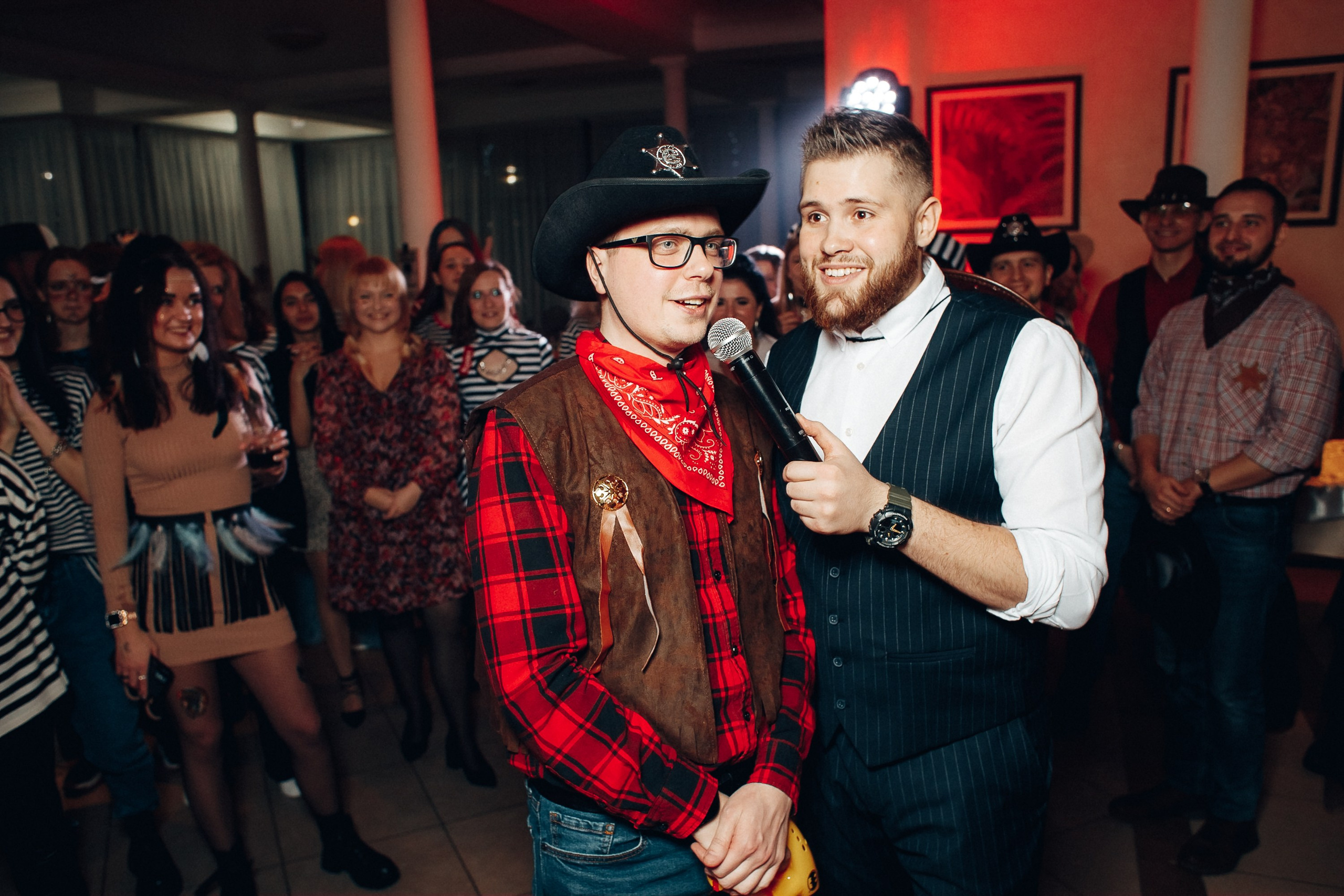 ТЕНДЕРЛЭНД. Свадебный фотограф Дмитрий Воробьев Ярославль