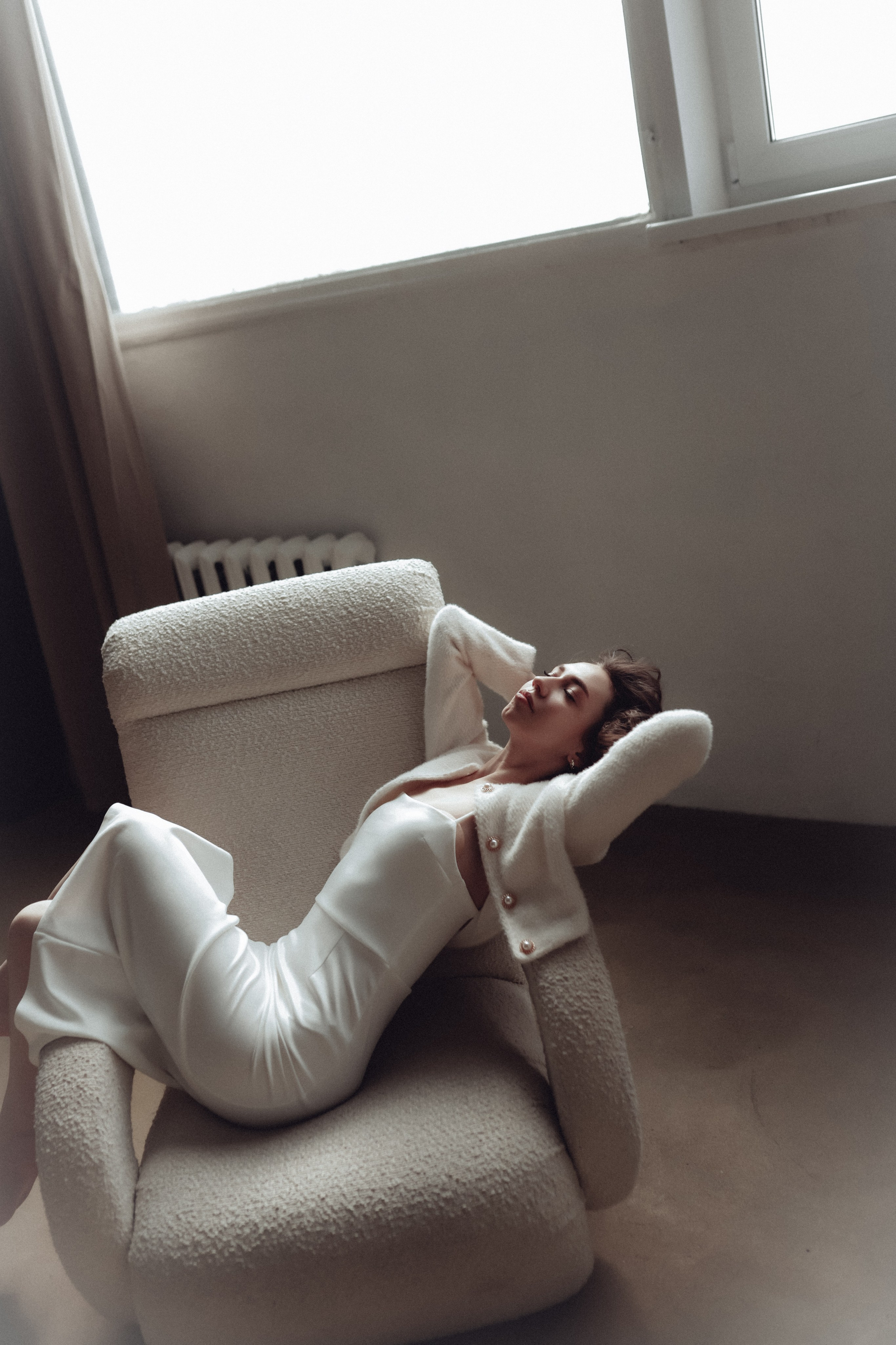 Саша. Фотограф в Нижнем Новгороде Кристина Батанова