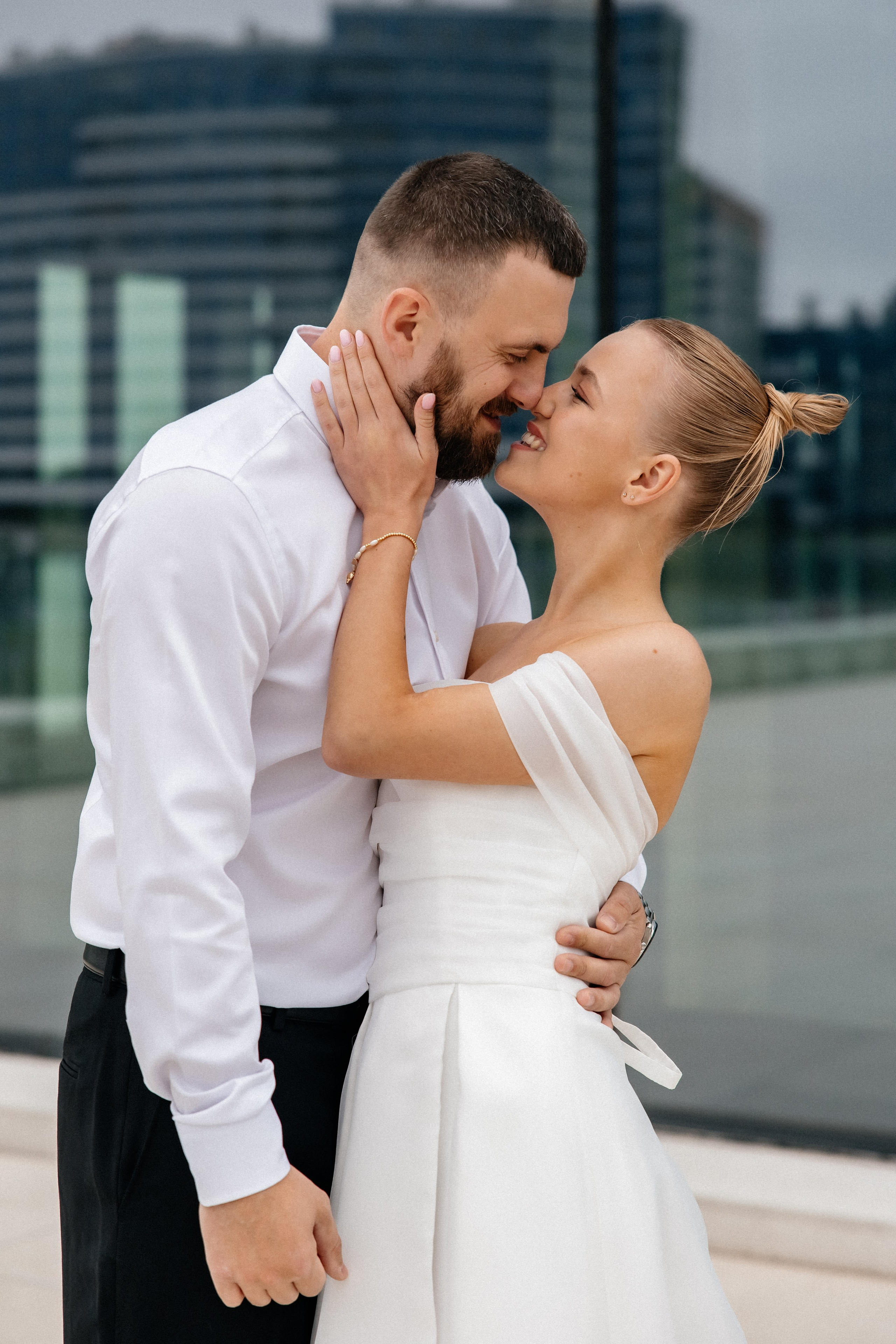 Саша и Дима. Светлана Ванцлав — фотограф Минск, Беларусь