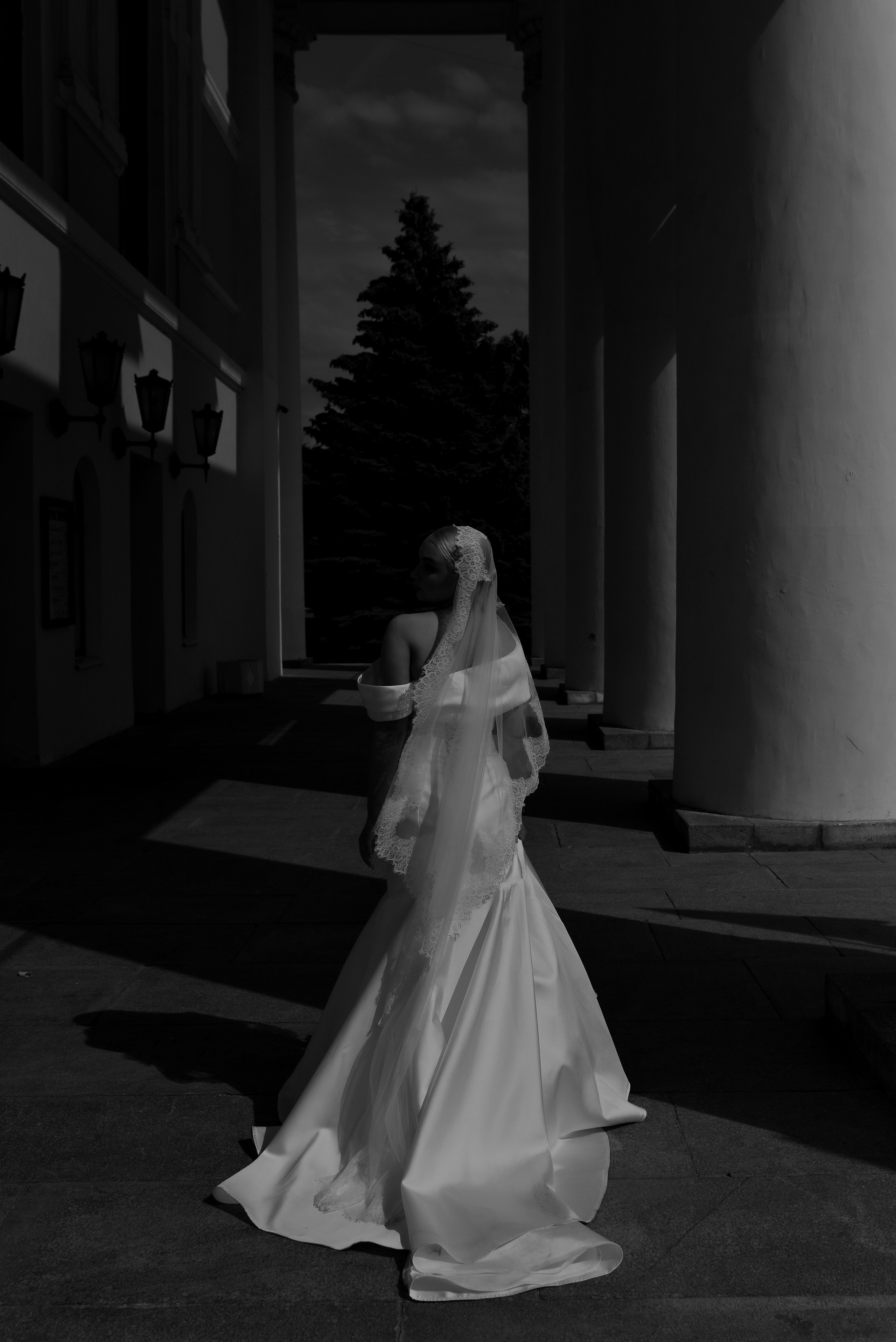 Игорь и Мария. Свадебный фотограф Евгения Черепанова