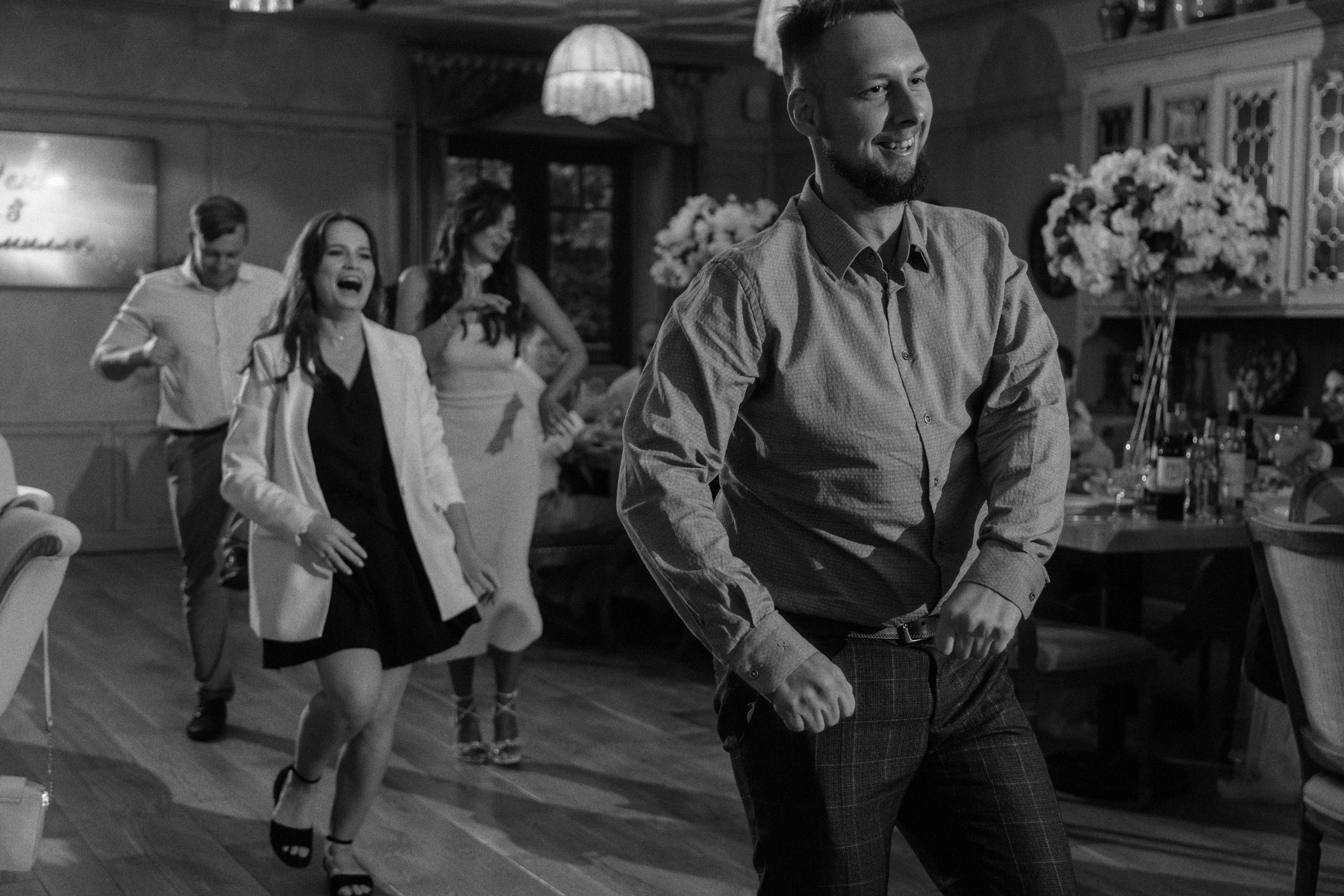 Камилла и Денис. Фотограф Смоляк Алена