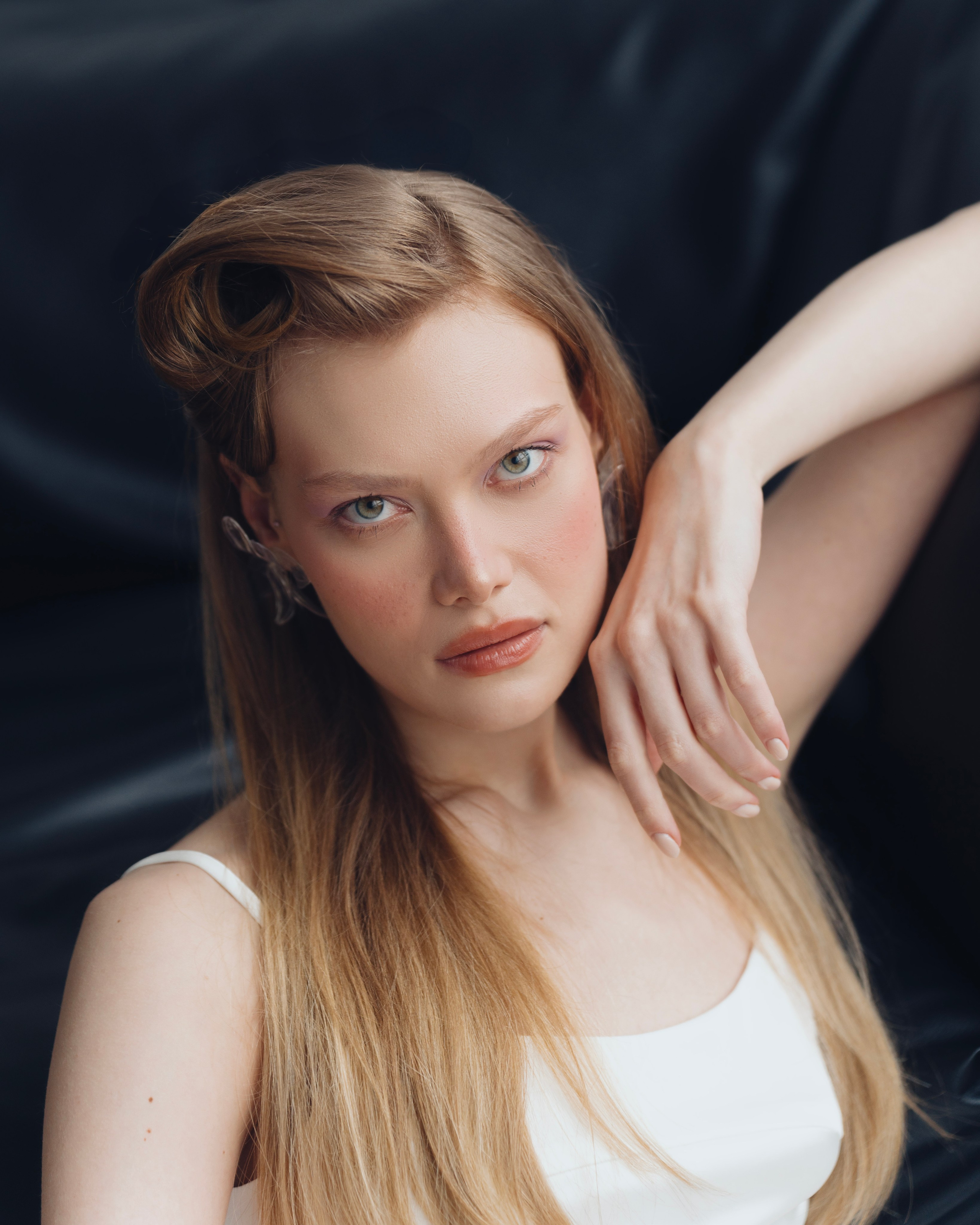 NOSTALGIA. Свадебный фотограф в Москве Мария Кривоногова