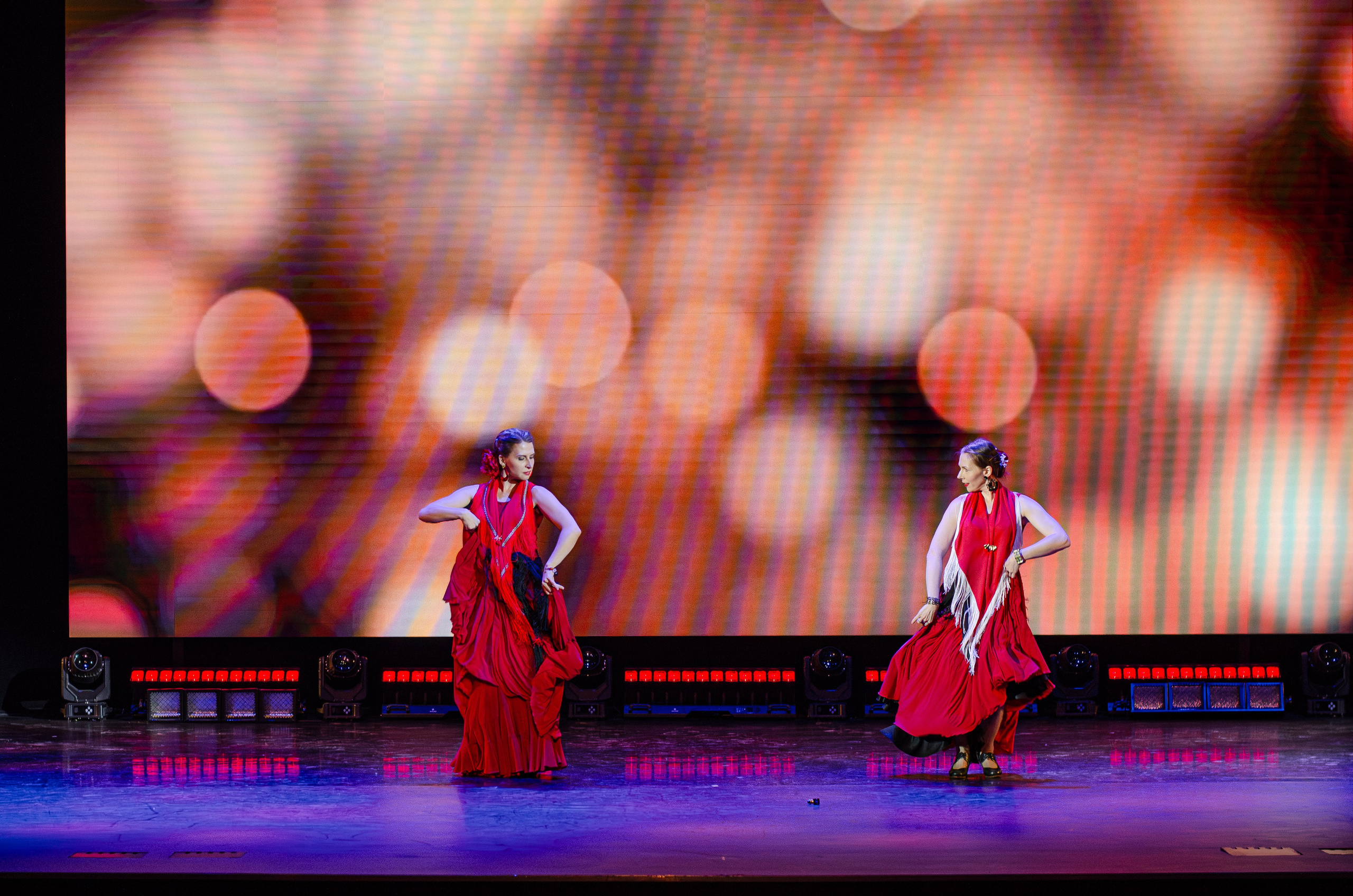 Гала-концерт Всероссийского фестиваля любительского балета Aurora PRIX — 2026. Портретный и репортажный фотограф в Санкт-Петербурге Варвара Жукова