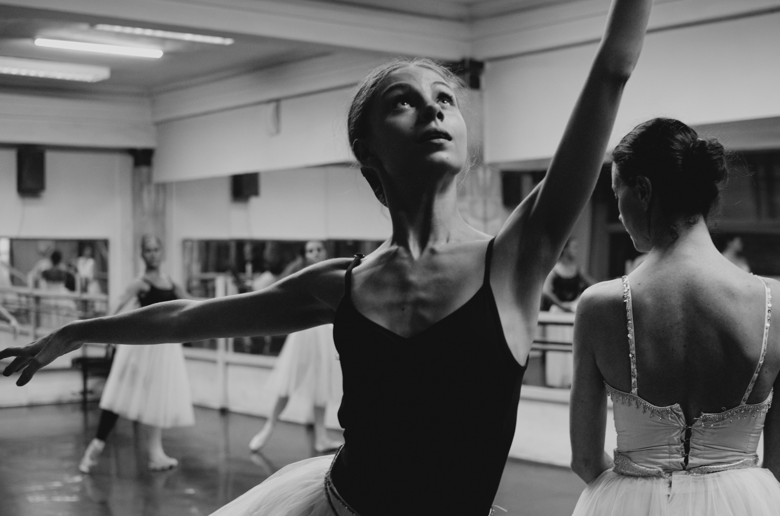 Балет, танец (концерты, уроки, репетиции, закулисье танцующих детей и взрослых). Портретный и репортажный фотограф в Санкт-Петербурге Варвара Жукова
