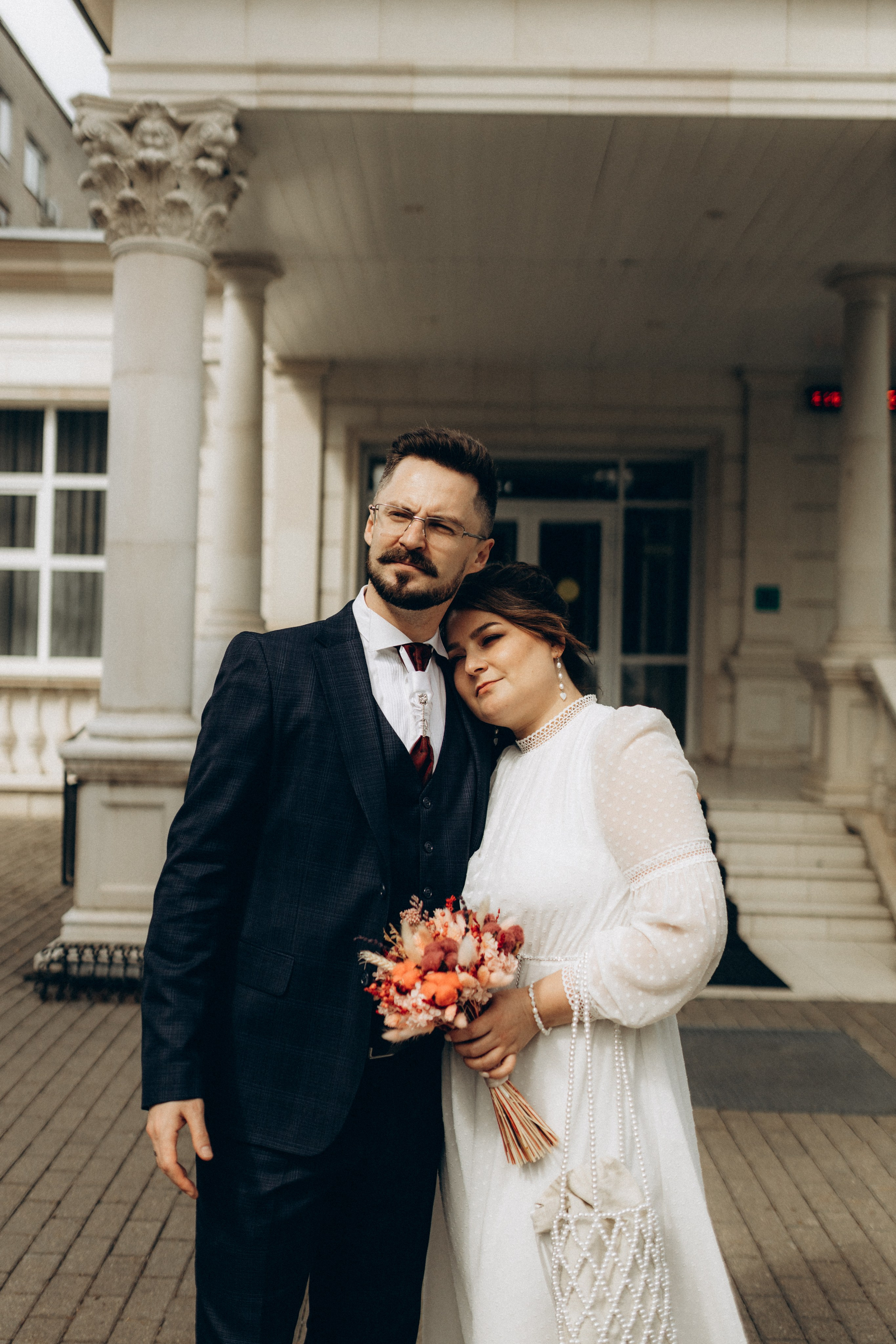 Карина & Александр. Фотограф НОГИНСК, Москва, Анастасия Белая