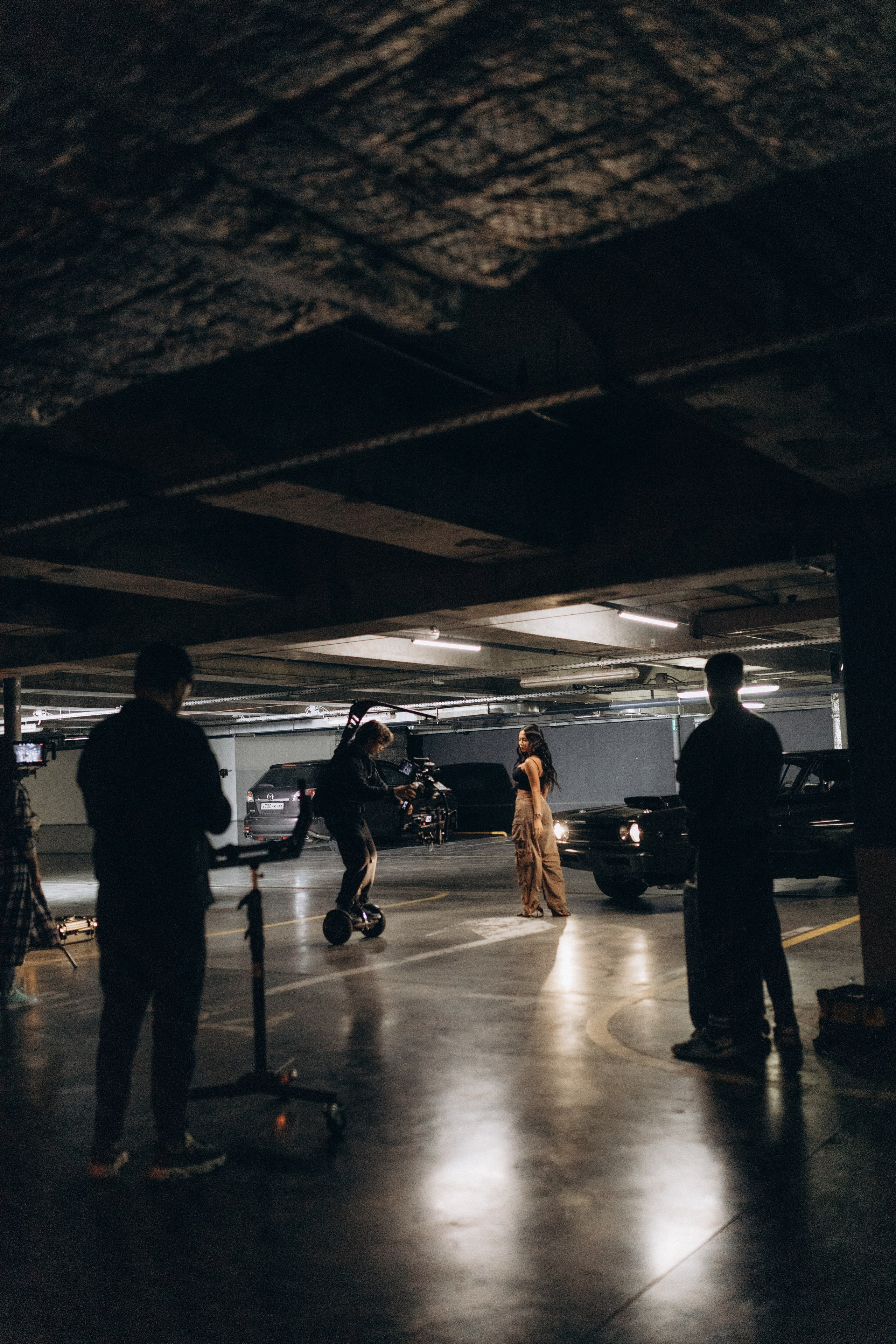 JANNET — РОЗОВЫЕ ОЧКИ (бэкстейдж к клипу). Фотограф НОГИНСК, Москва, Анастасия Белая