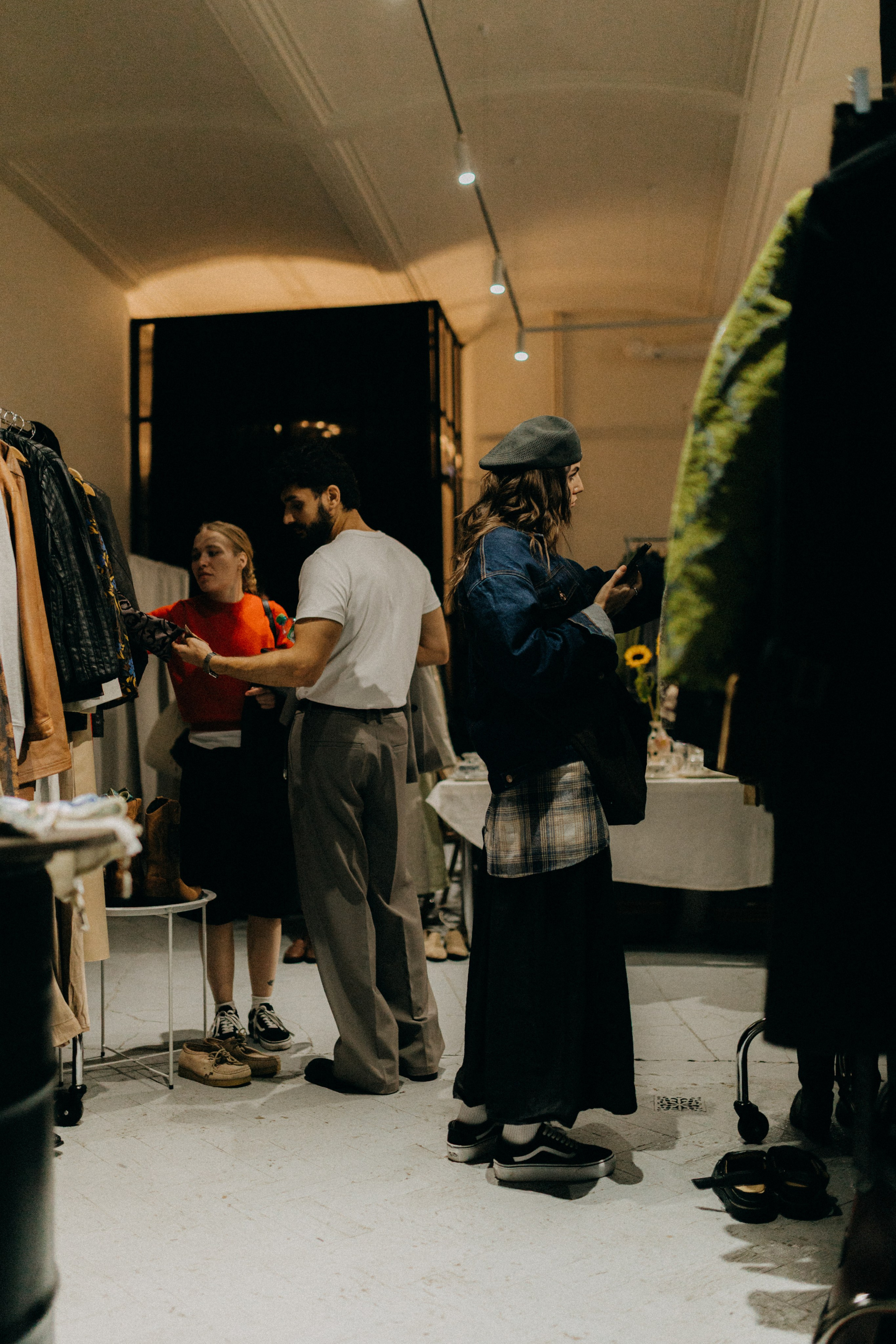 Маркет КИТЧ. Фотограф НОГИНСК, Москва, Анастасия Белая