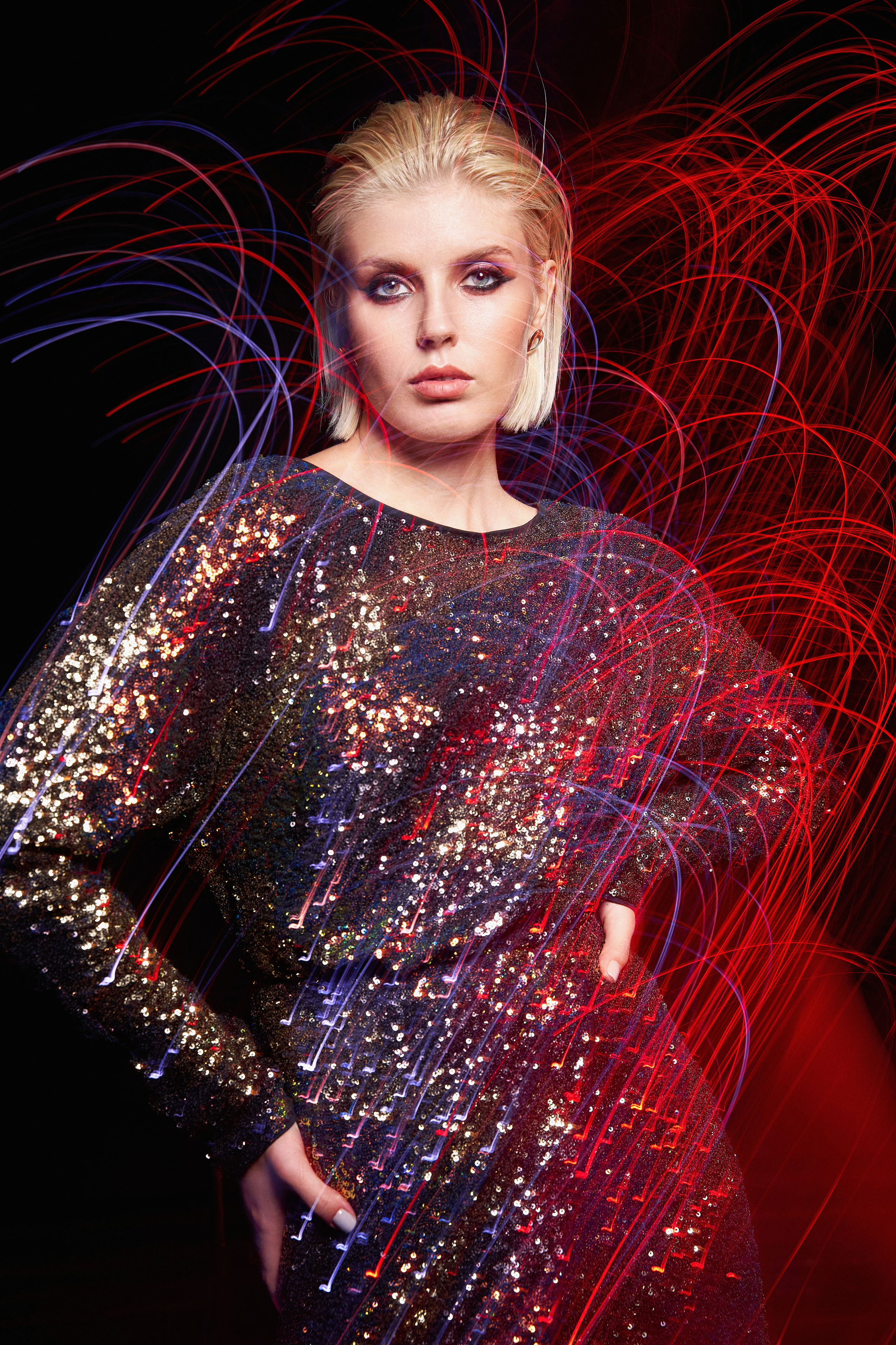 Портретная съемка. Репортажный фотограф в Москве Сергеев Илья