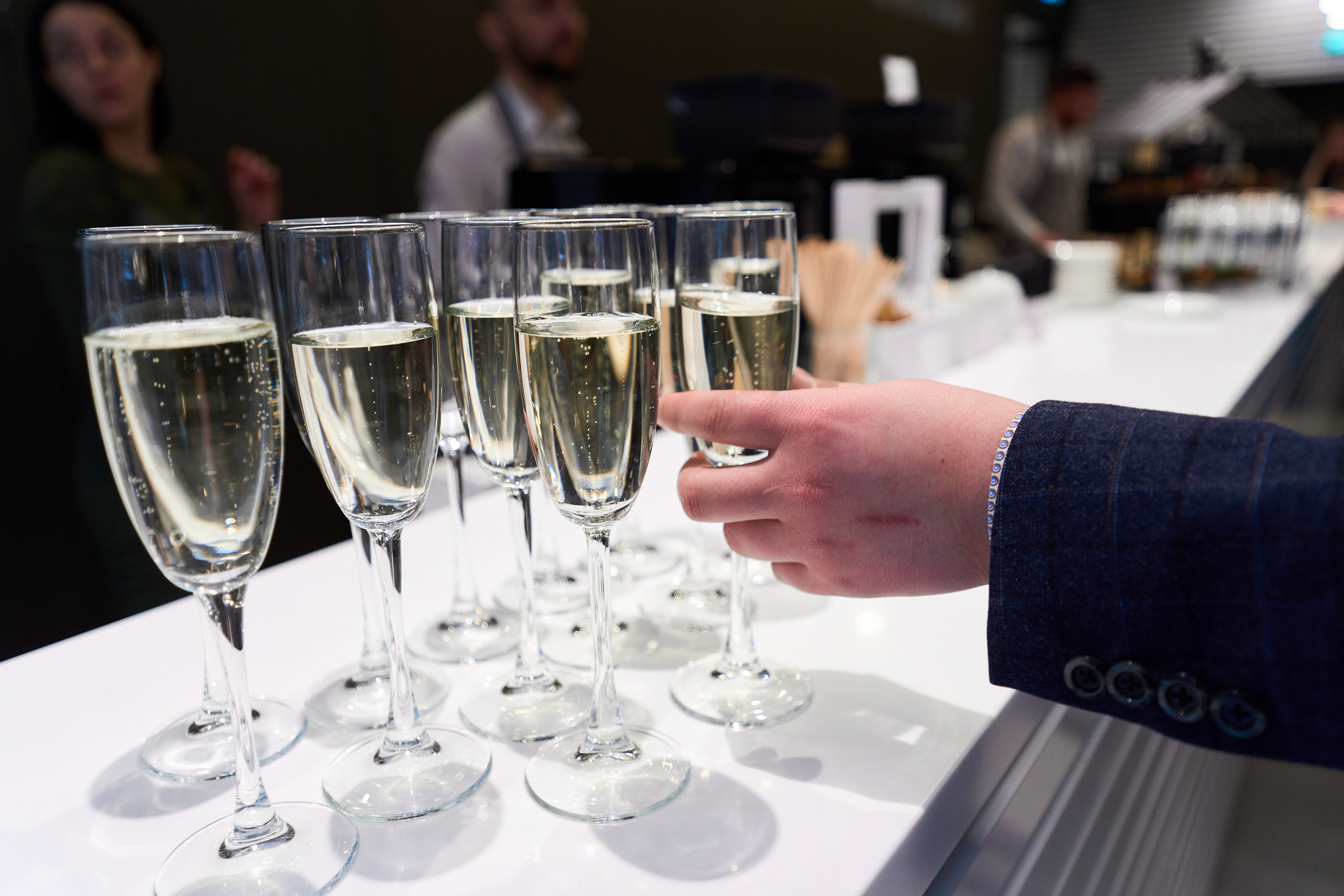 Мероприятия и концерты. Репортажный фотограф в Москве Сергеев Илья