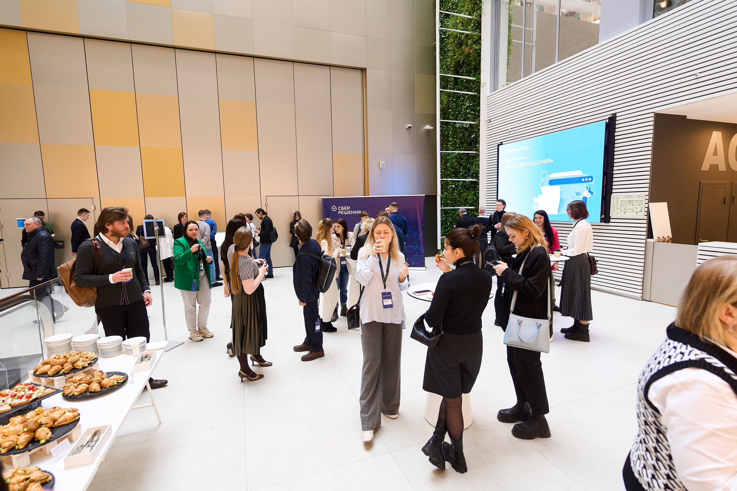 Мероприятия и концерты. Репортажный фотограф в Москве Сергеев Илья