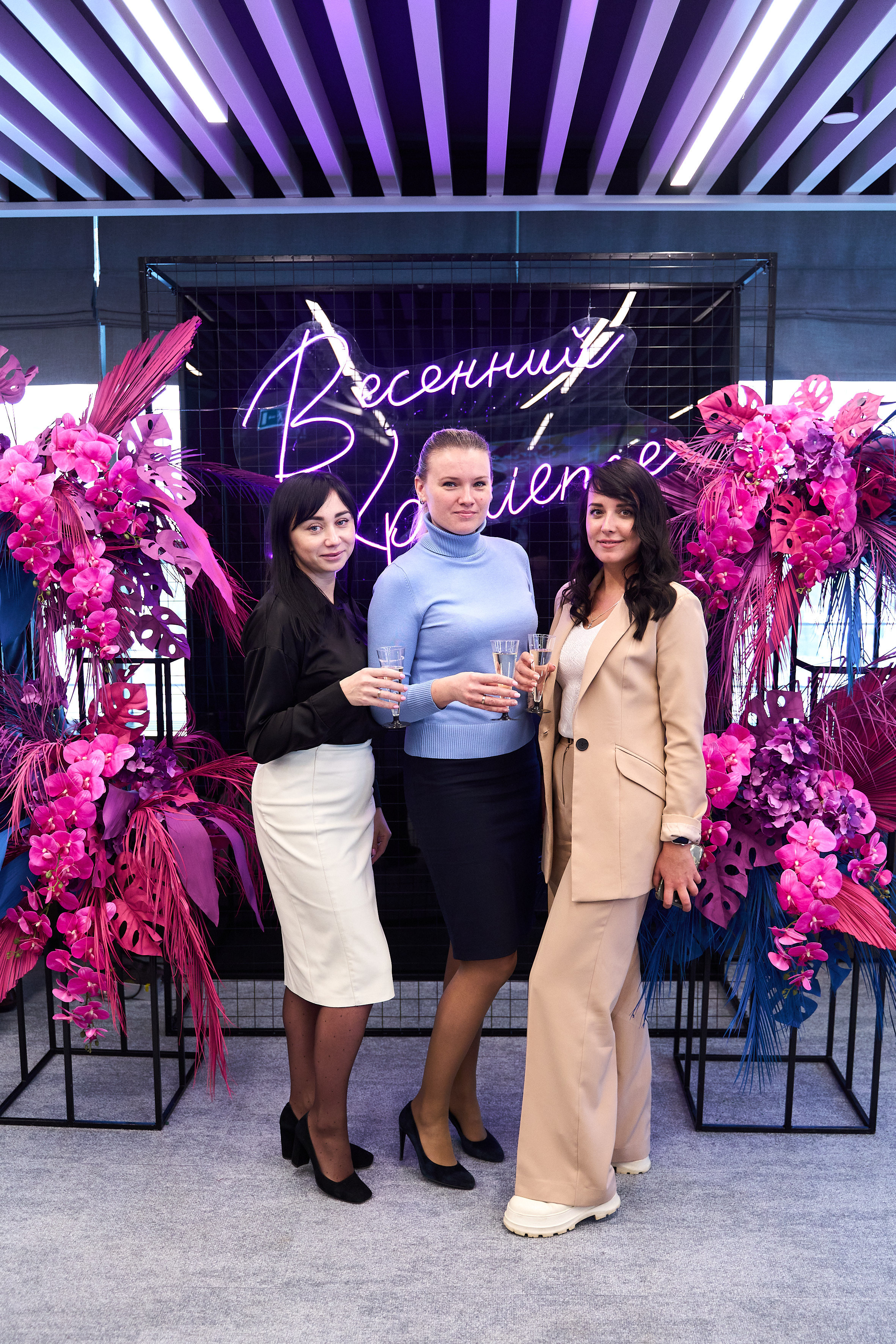 Мероприятия и концерты. Репортажный фотограф в Москве Сергеев Илья