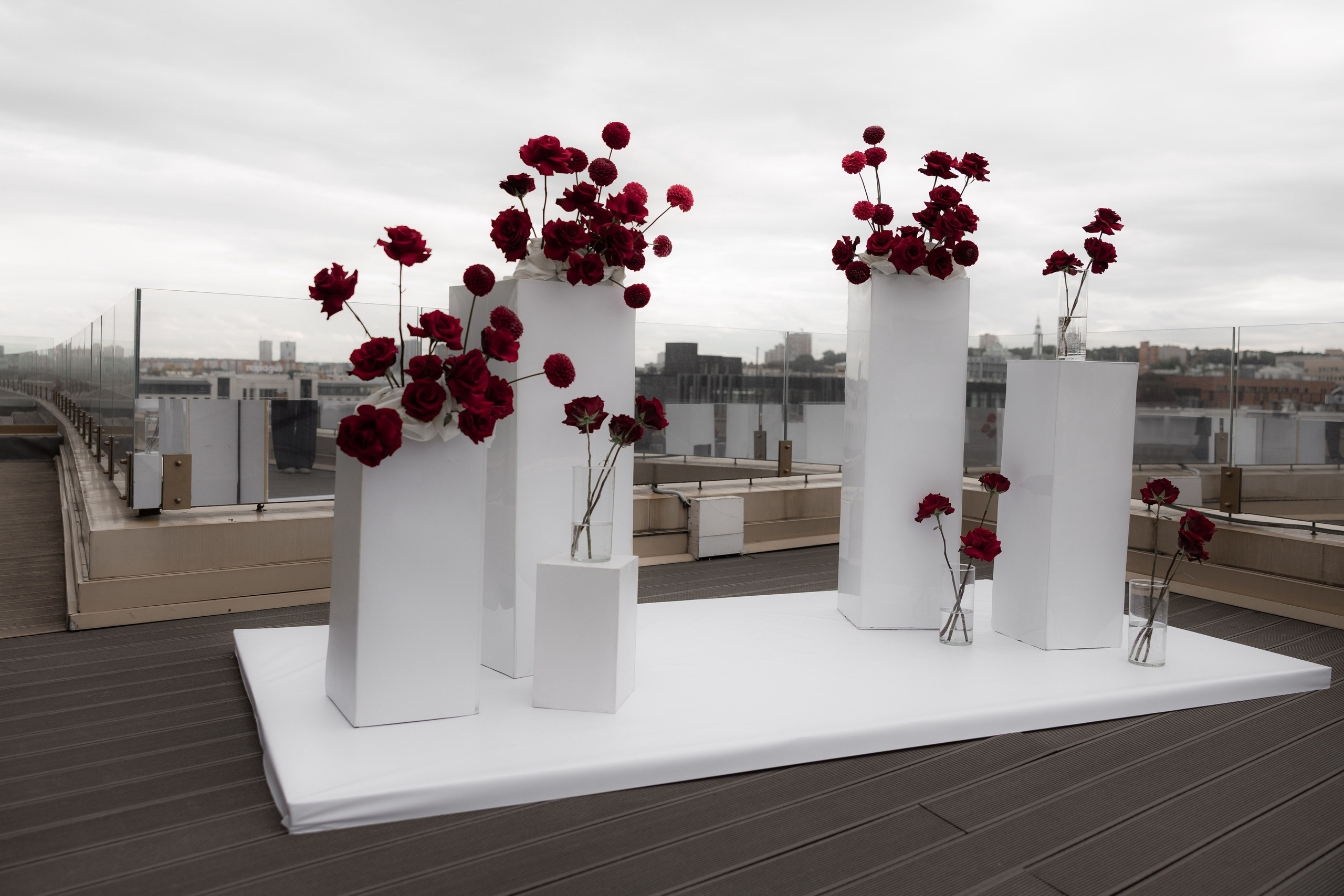 Константин и Инна. Свадебный фотограф Тула Москва СПБ / Сёмина Дарья