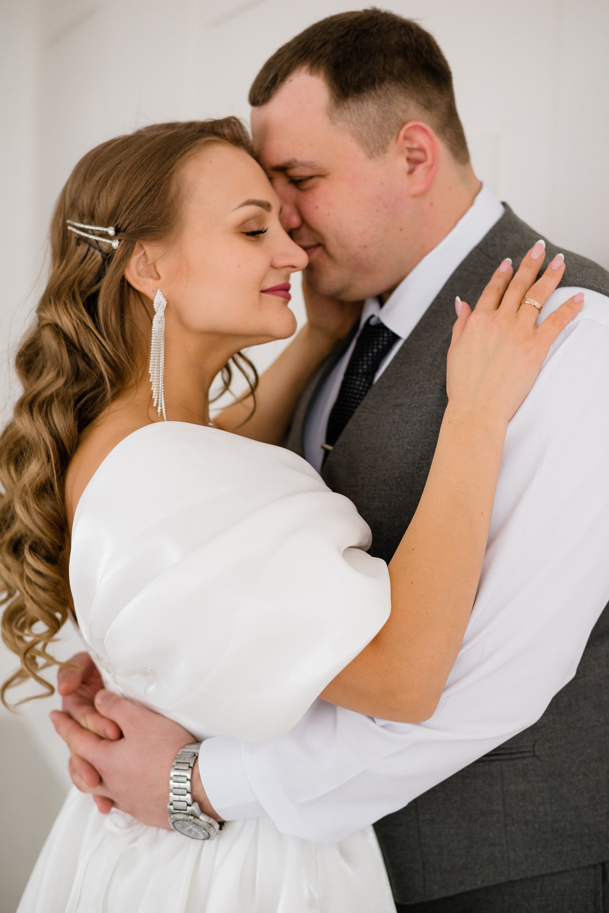 Данил Алина