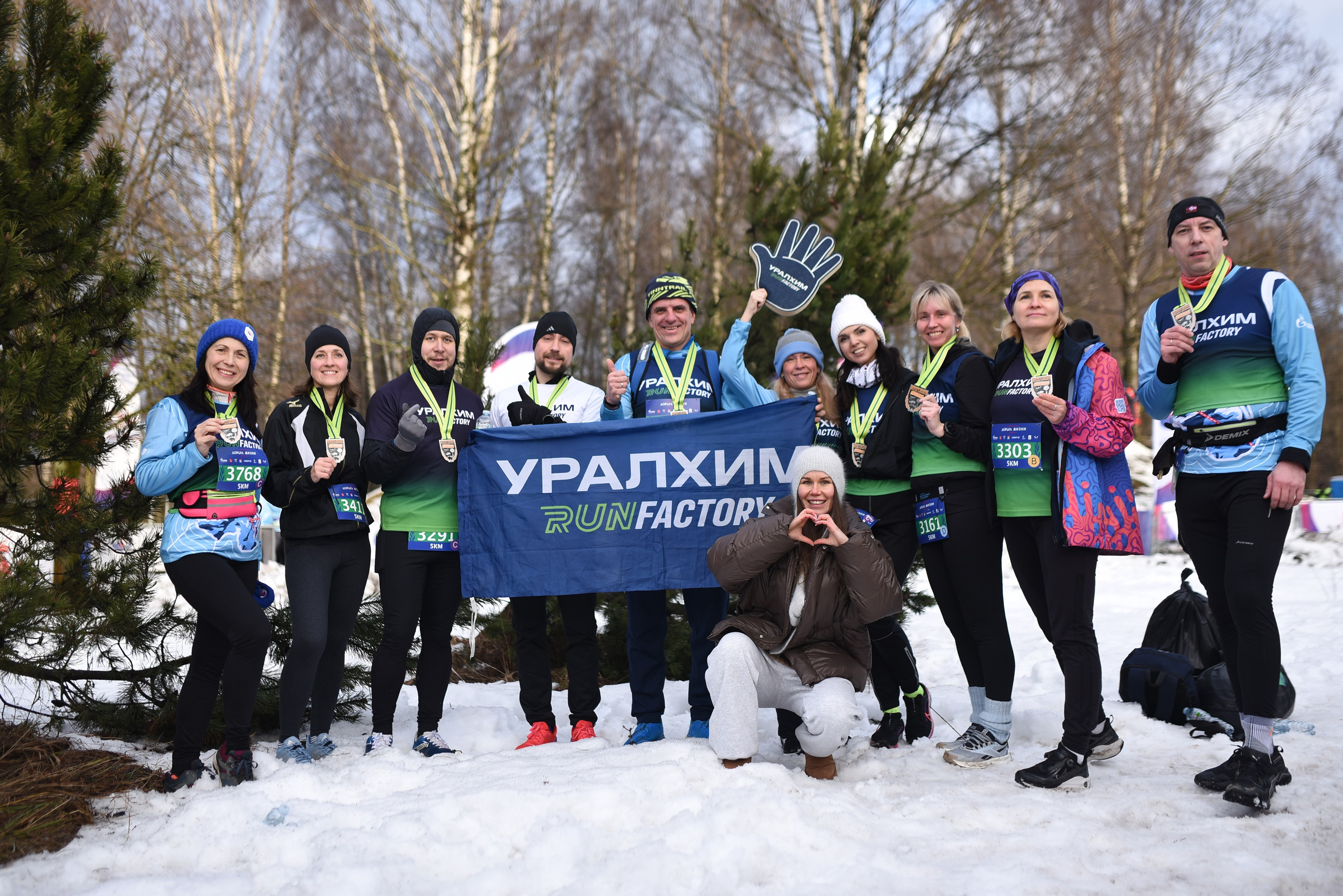 СПОРТ. Фотограф Александра Рогожкина