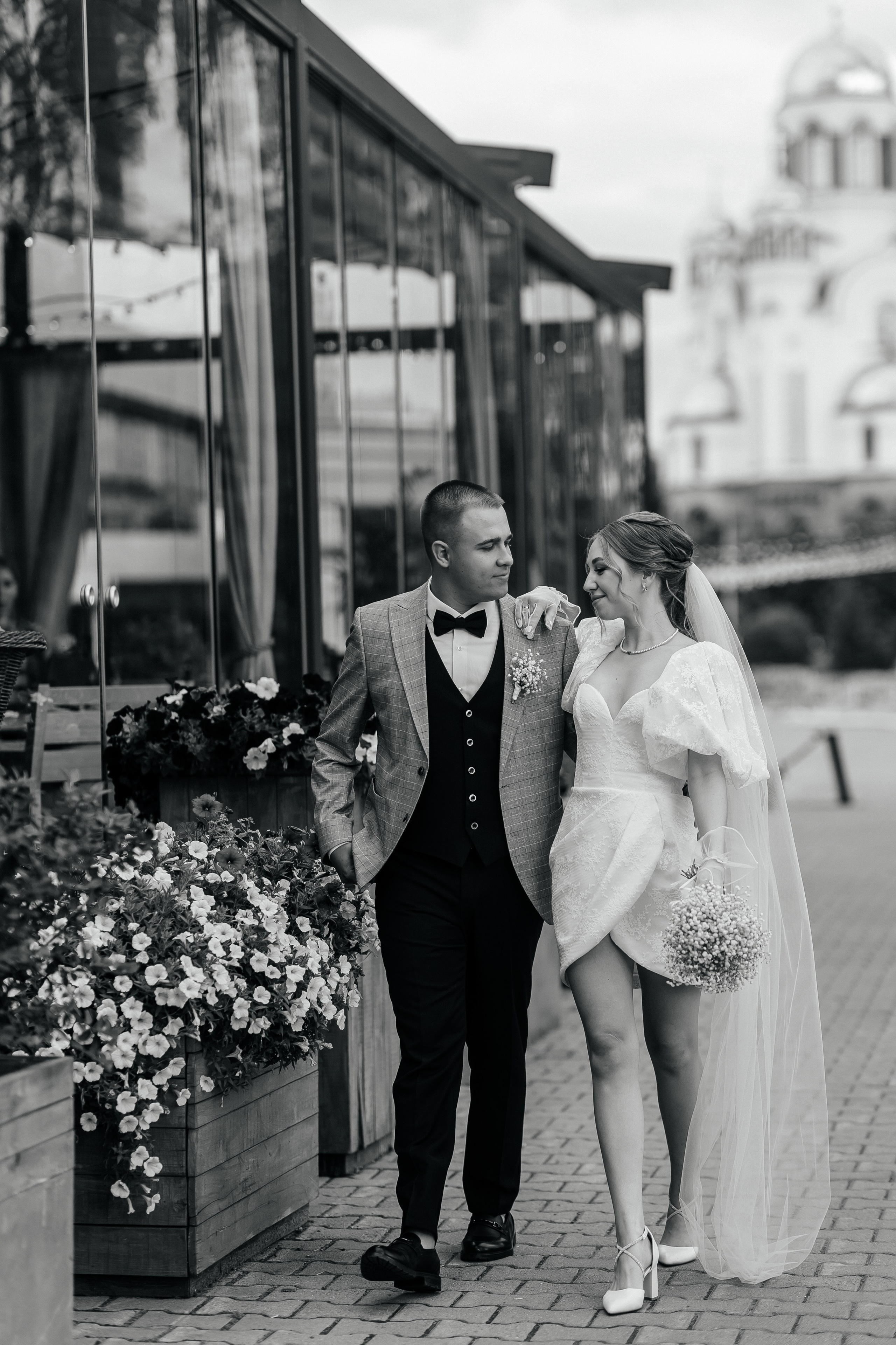 Даша и Дима 2024. Свадебный и портретный фотограф Алина Иванова. Екатеринбург-Москва