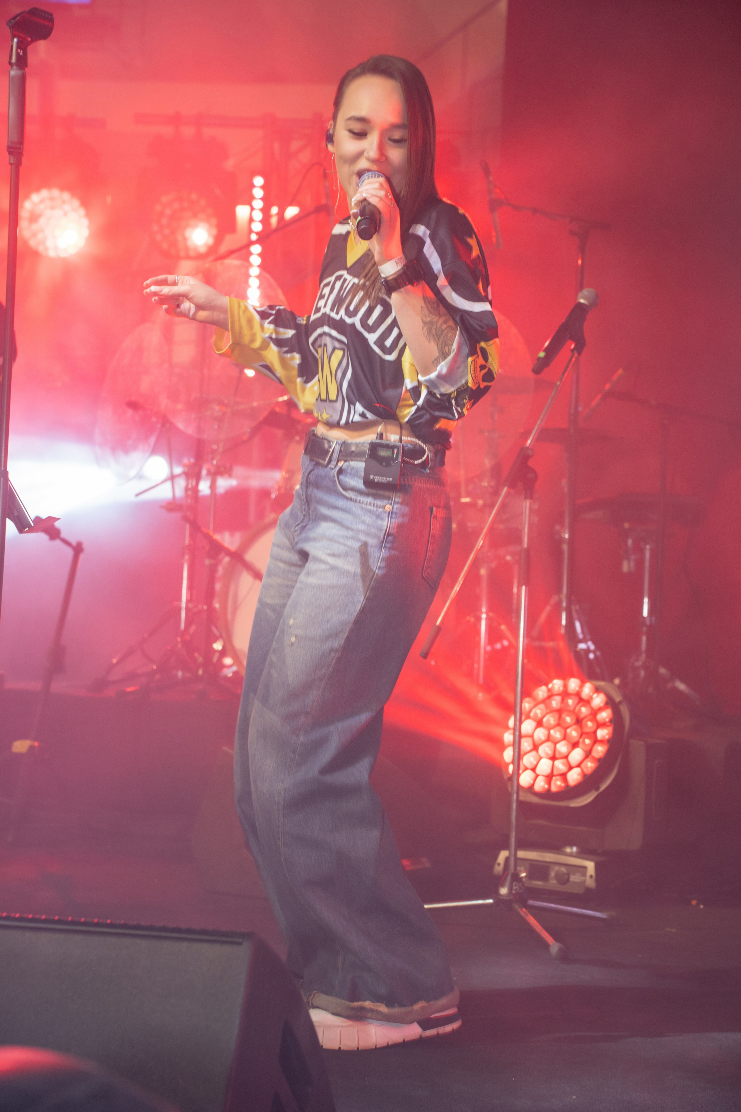 Концерт. ТриМедиа Продакшн