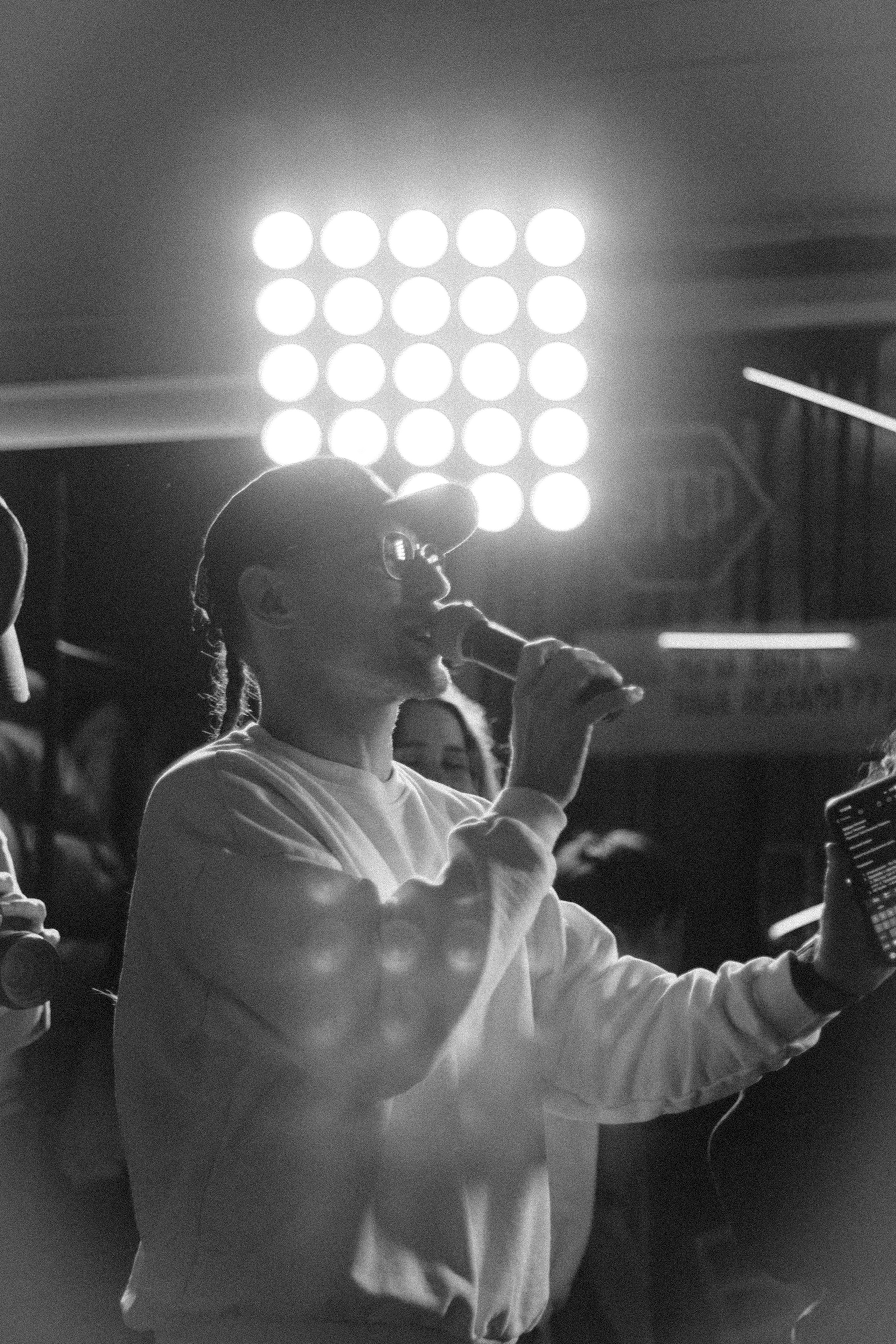 AFRO BATTLES. Фотограф в Тюмени Анастасия Долинина