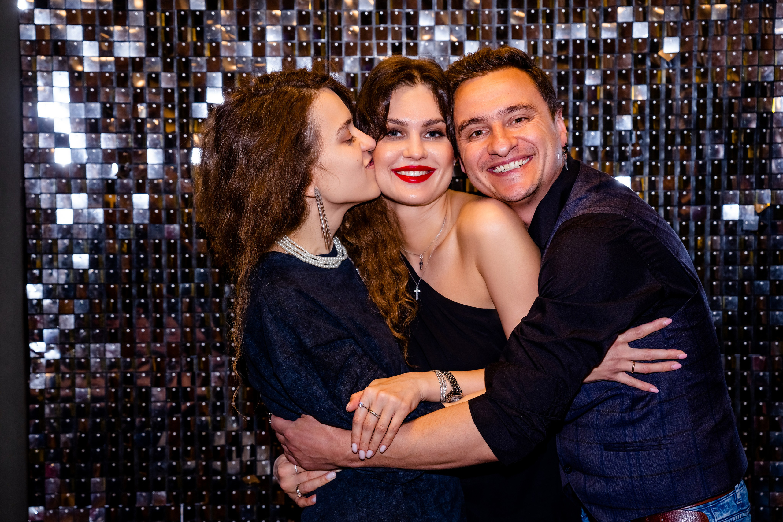 Мероприятие. Анастасия Профессиональный фотограф в Москве