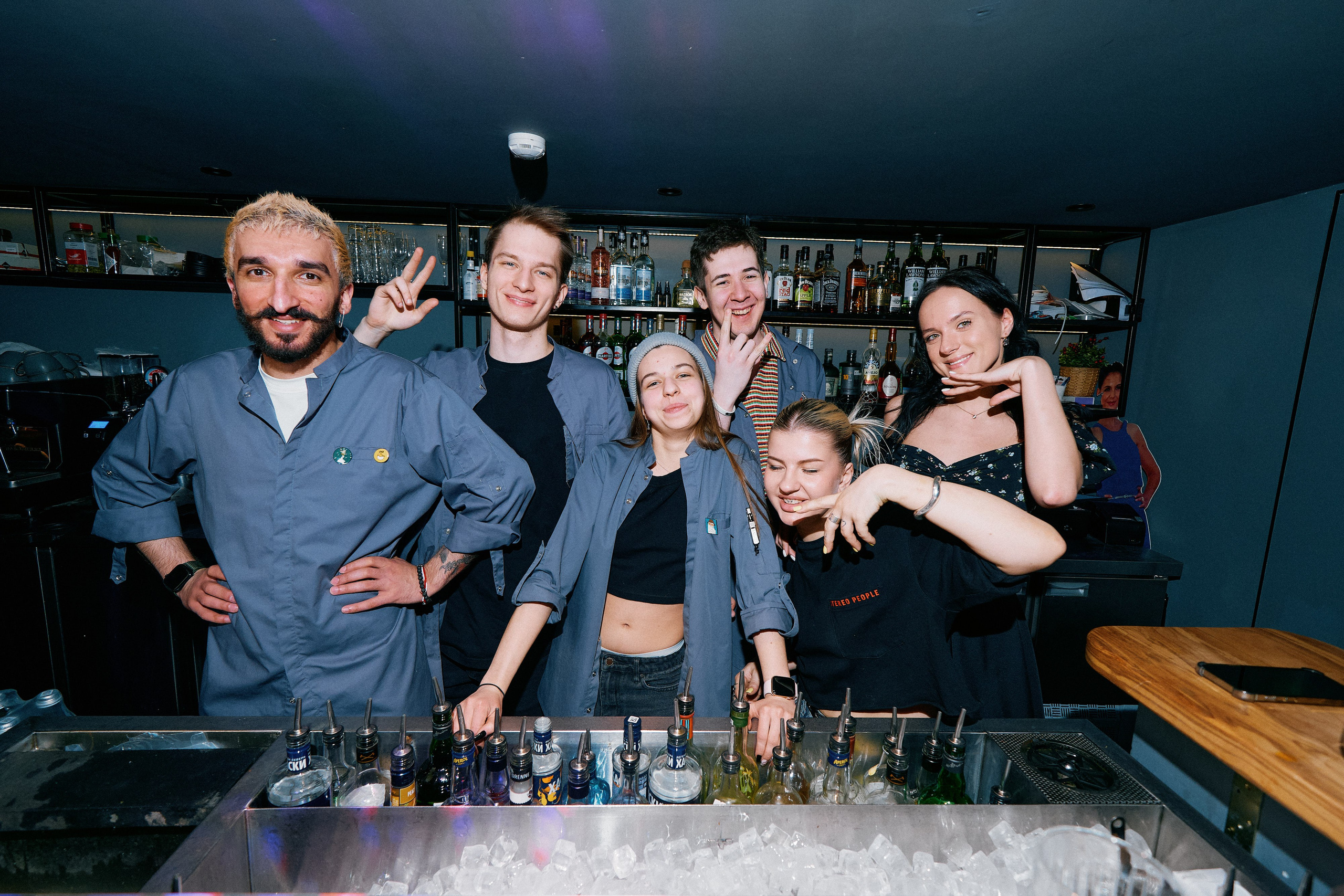 МОСТ. Репортажный фотограф Владимир Горбатенков | Москва