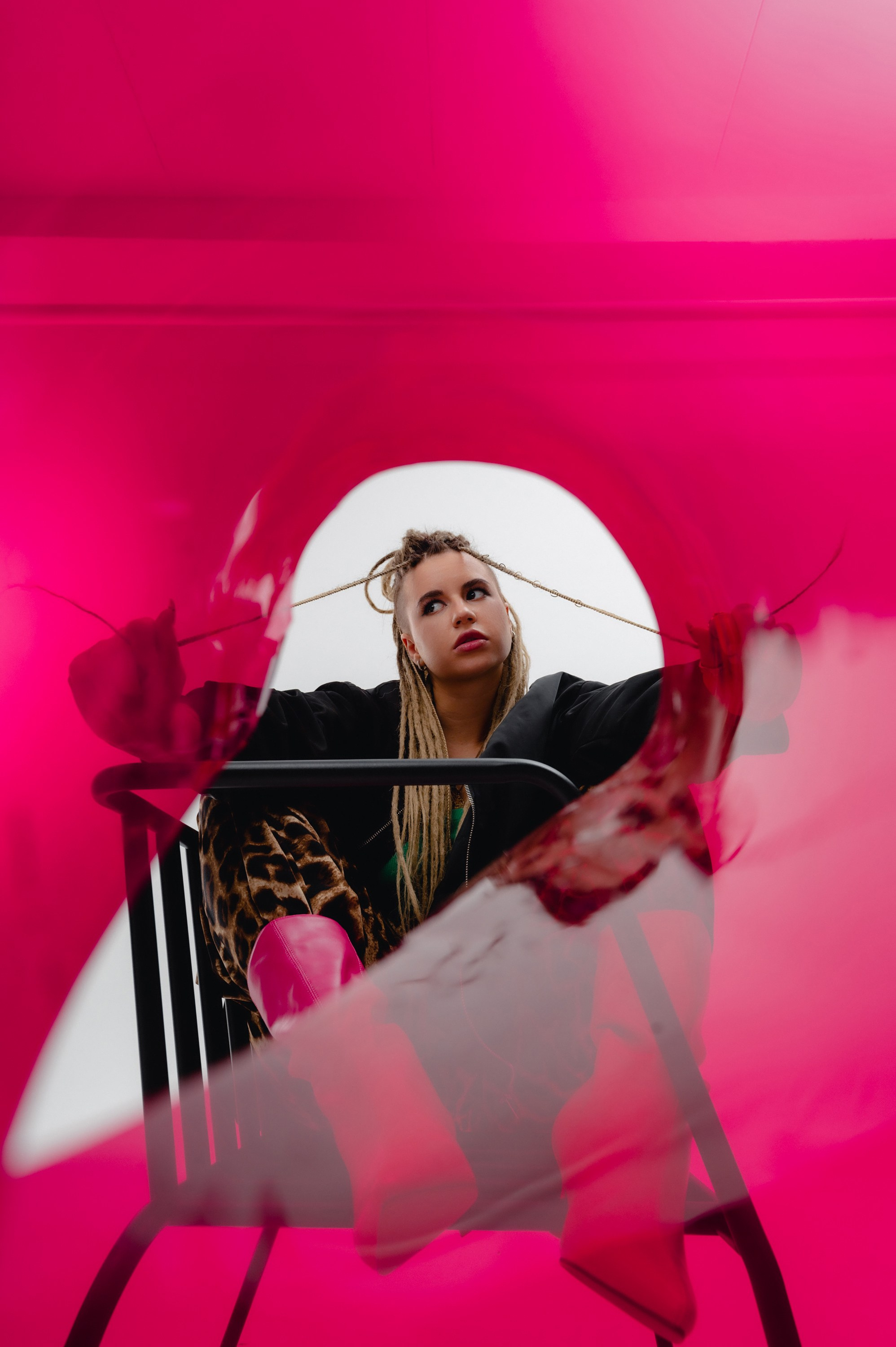 Каталожная съемка. Коммерческий фотограф в Казани Ксения Добролюбова