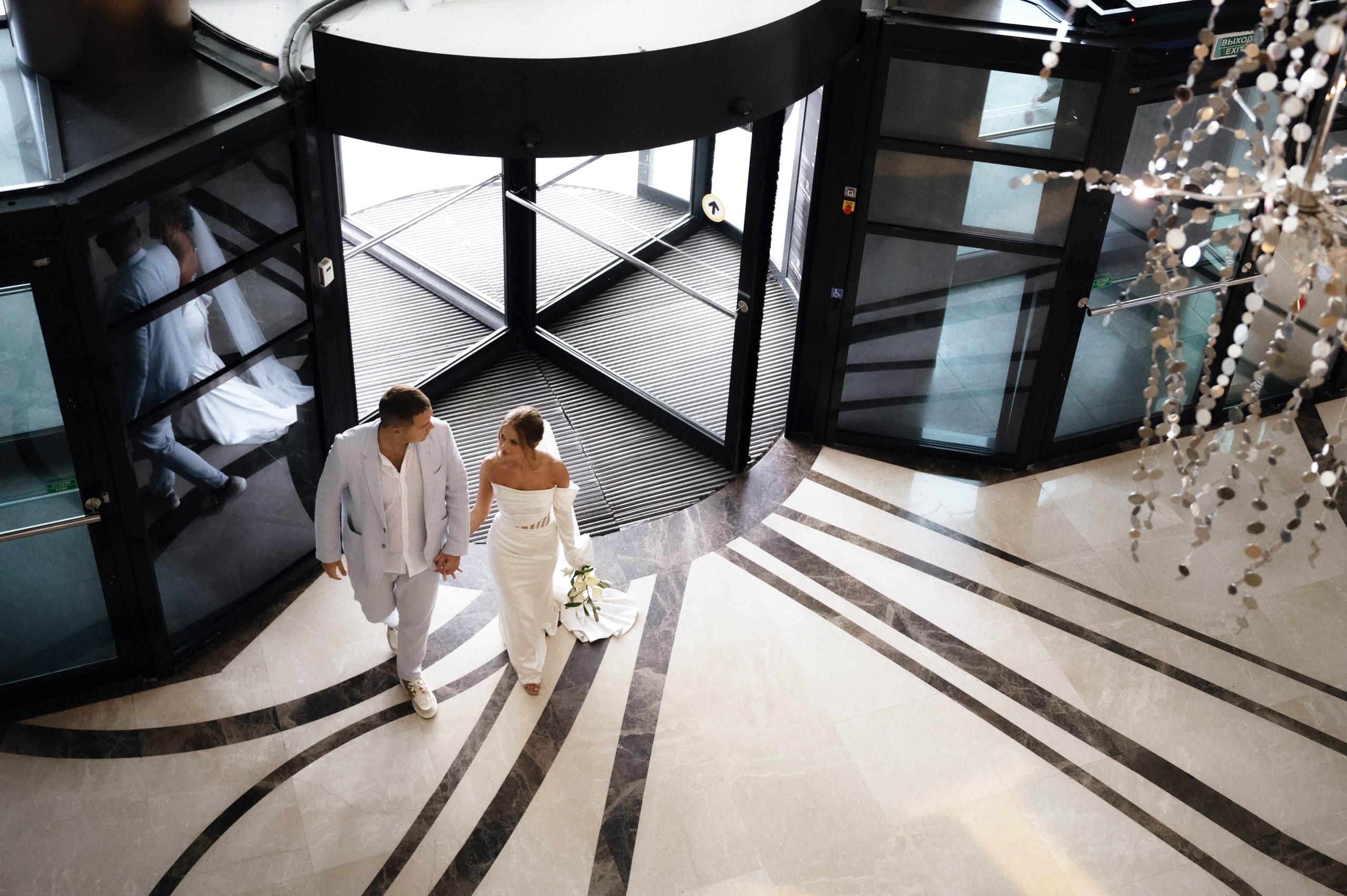 Скоро на сайте. Свадебный фотограф в Минске Тагай Наталья