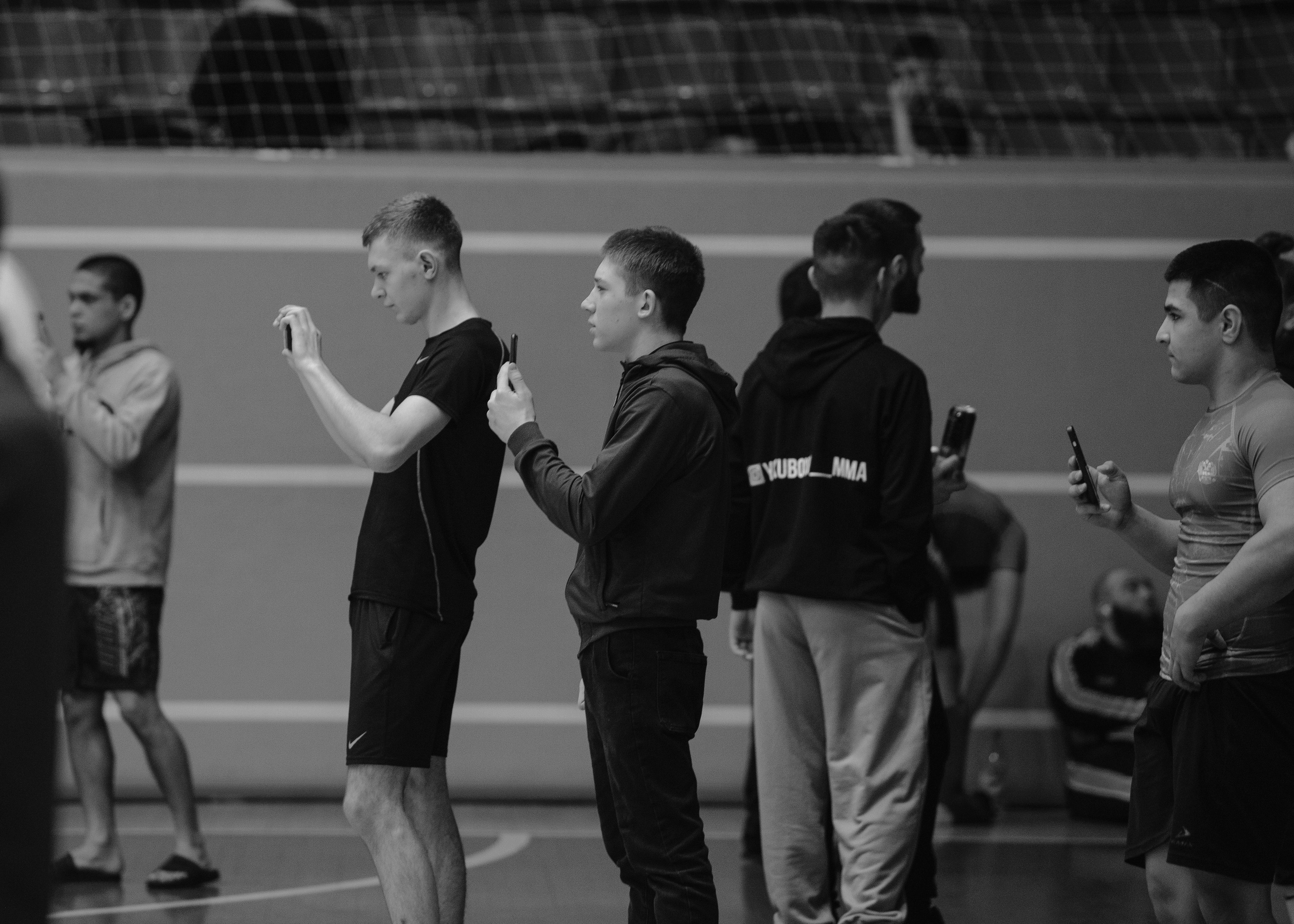 ПАНКРАТИОН | Чемпионат и первенство СФО | март `24. Портретный фотограф в Москве Дарья Цезария