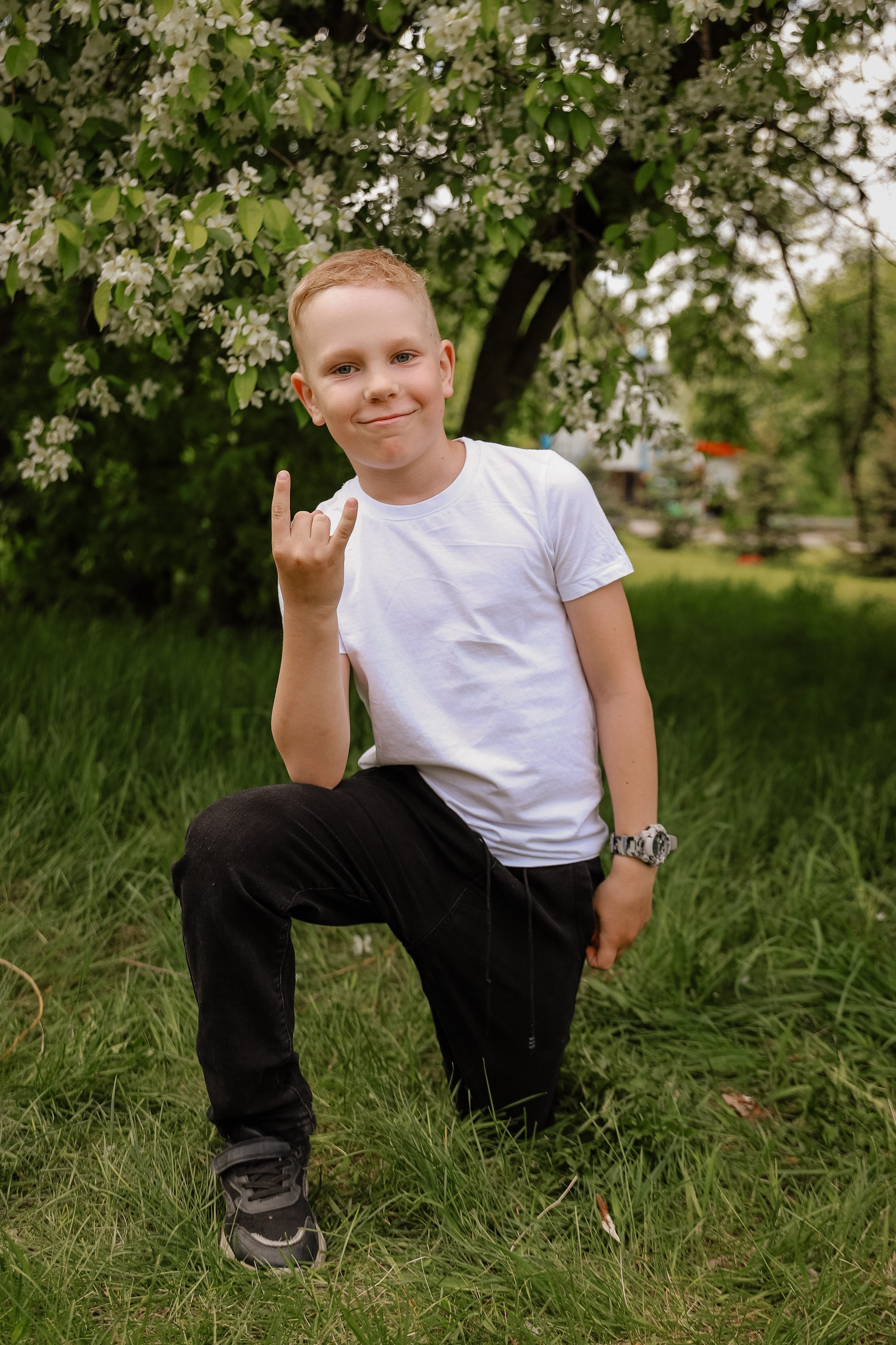 Квест по окончанию 3а. Фотограф Юлия Мальцева