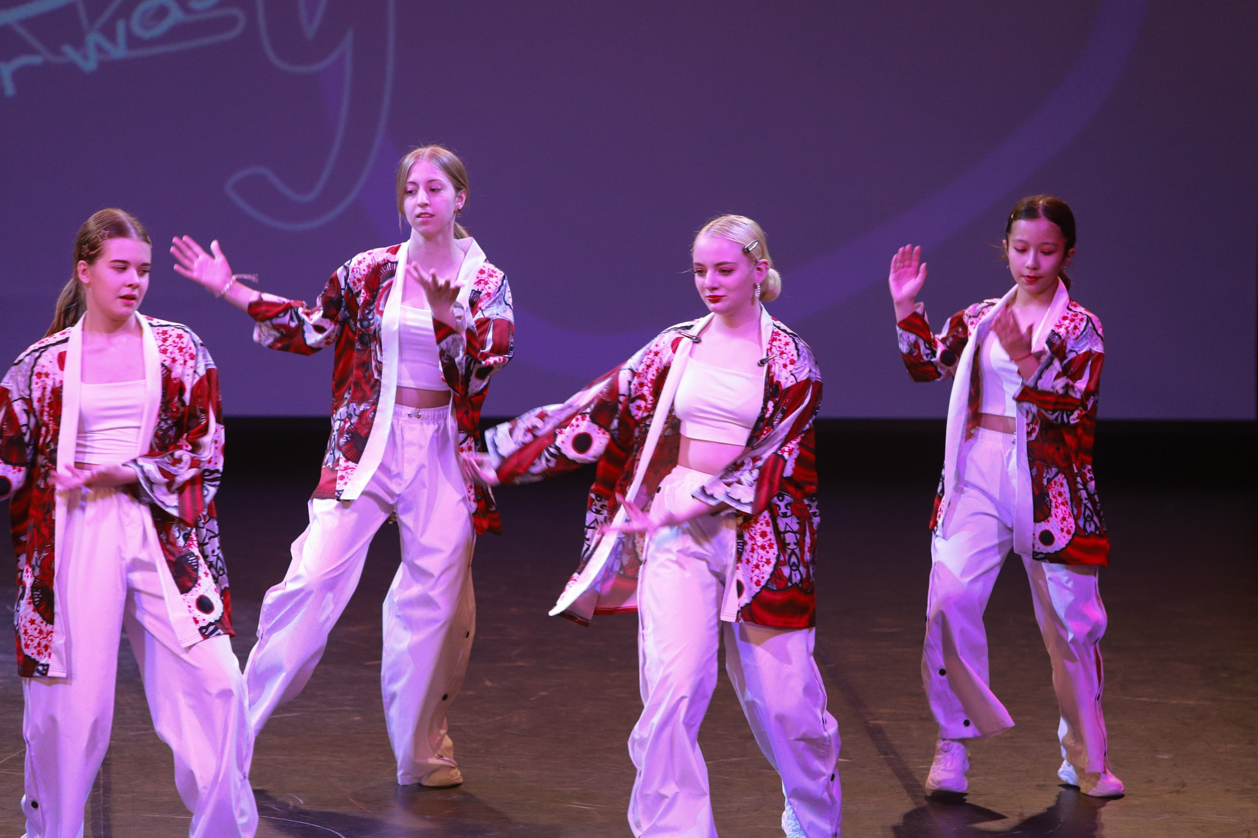 Studio 535 Отчетник. Фотограф Юлия Мальцева