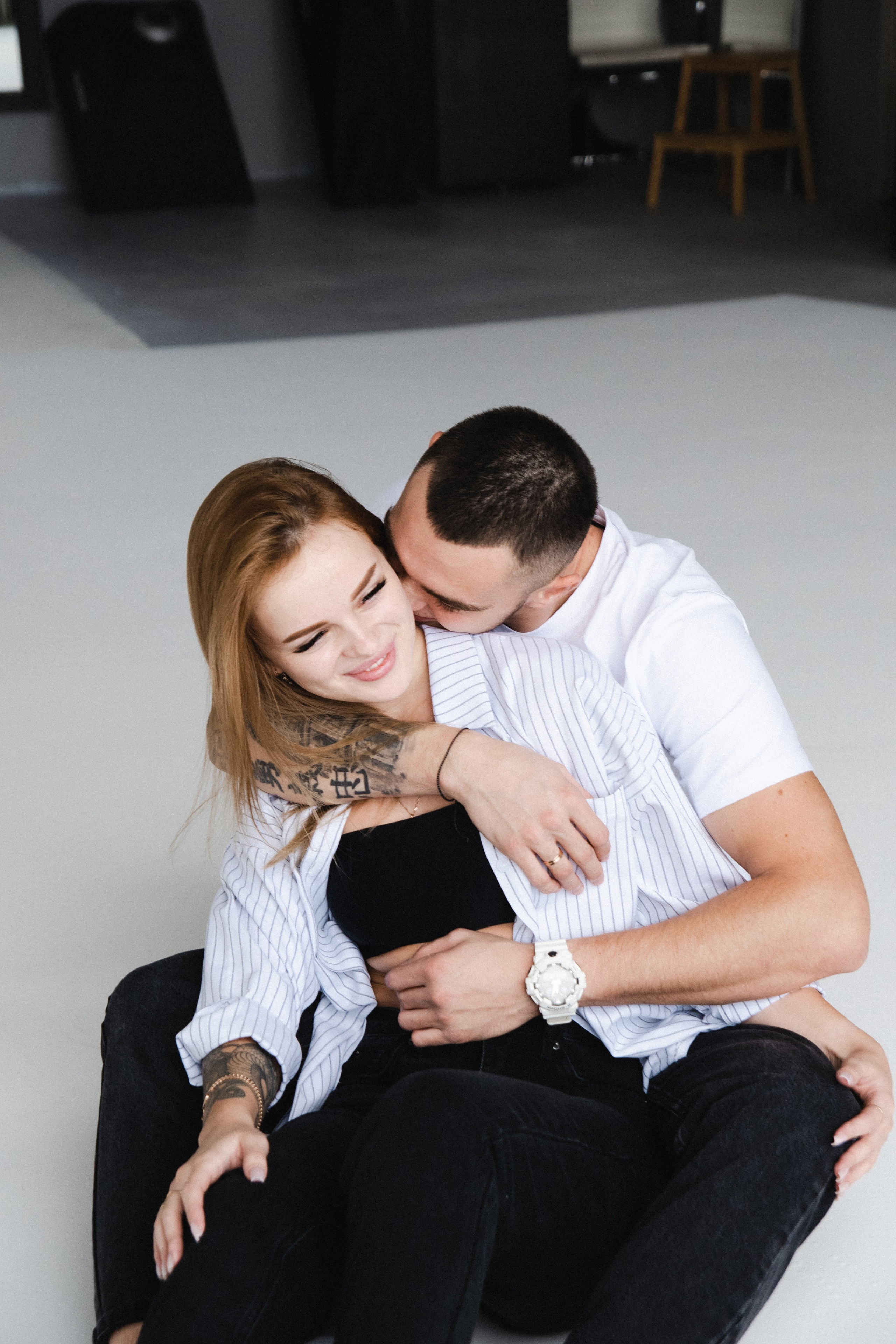 Вика и Ярослав (1)