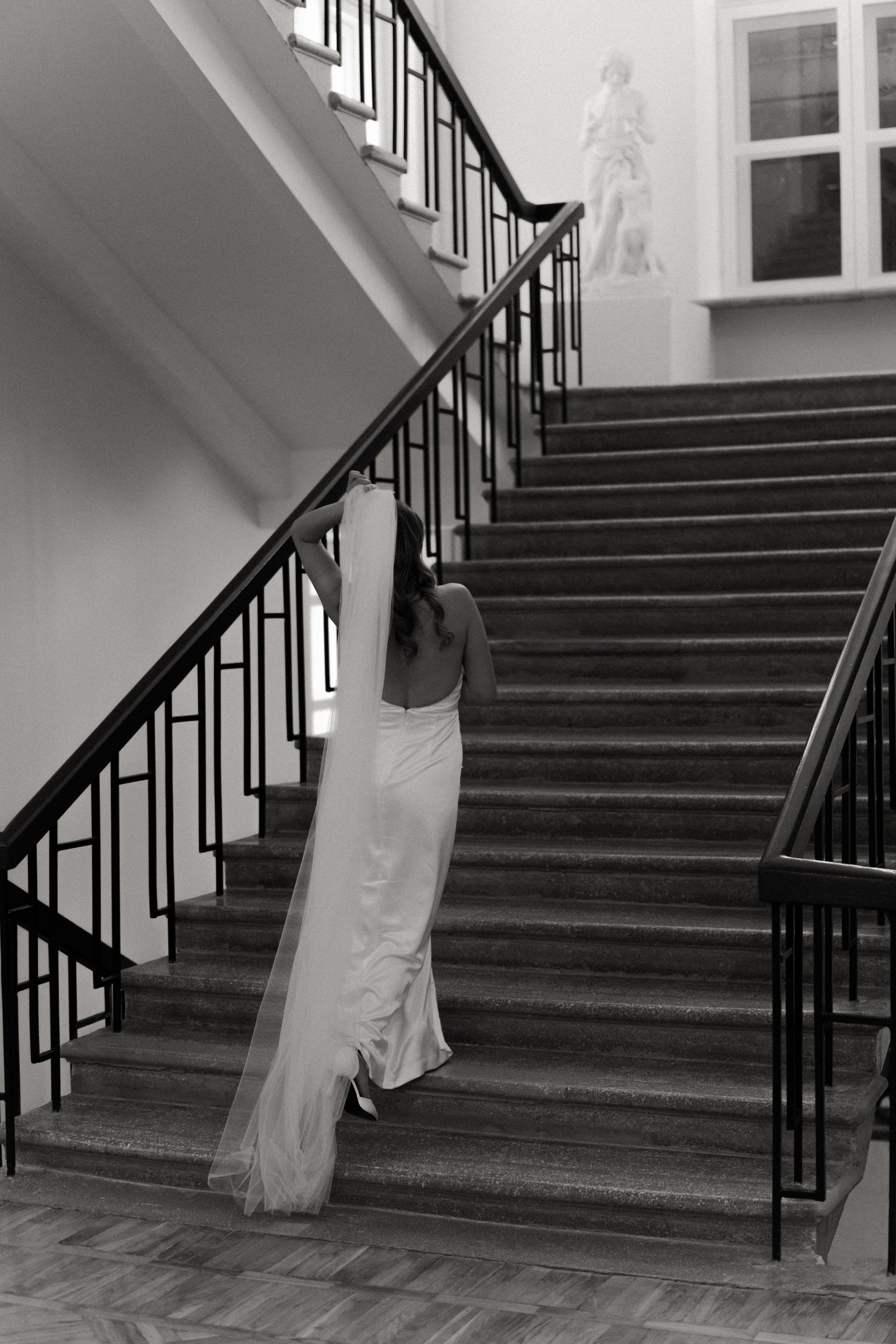 💍 | М+И. Главная