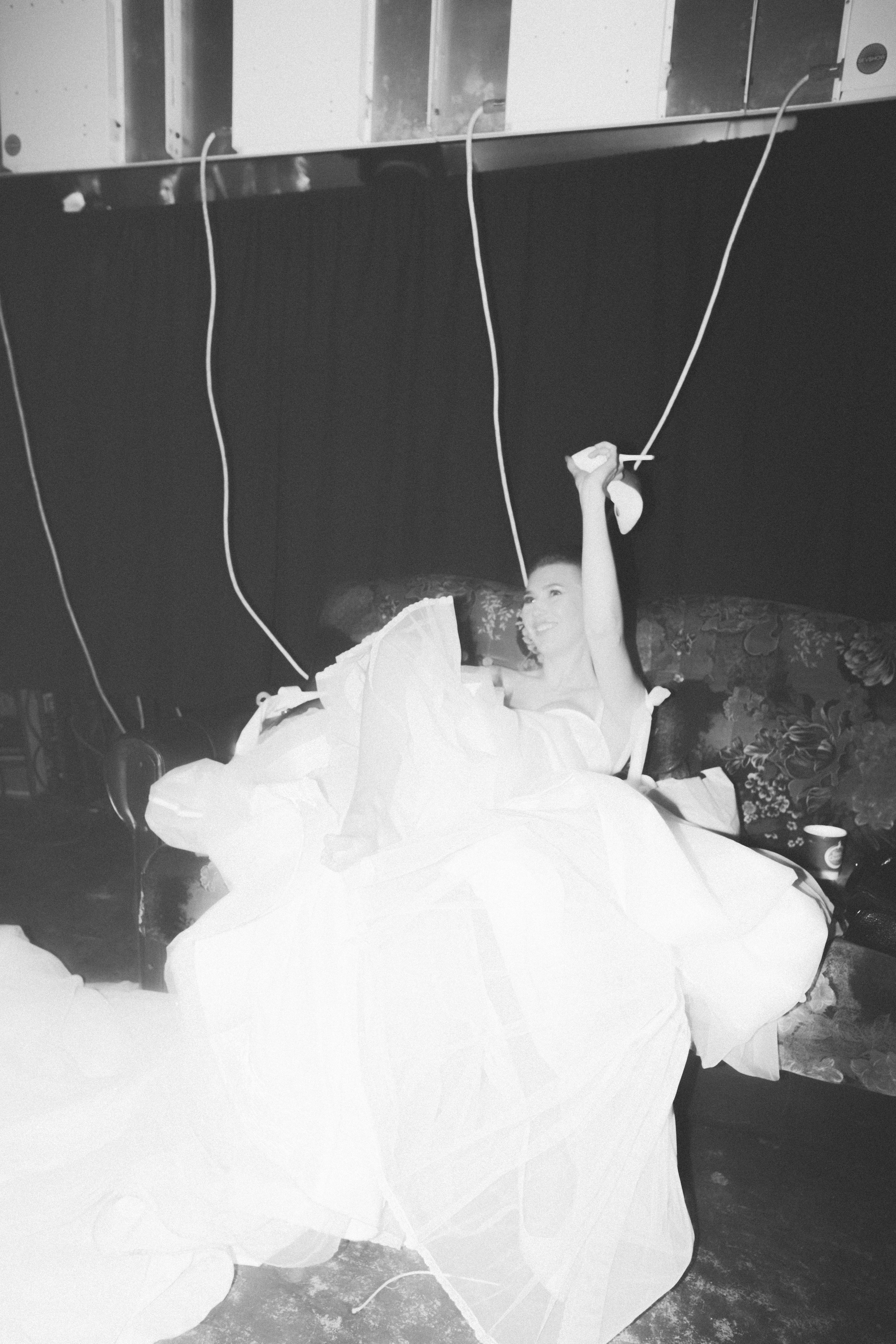 ПОКАЗ «FOR BRIDES» (архив 2023 год). Главная