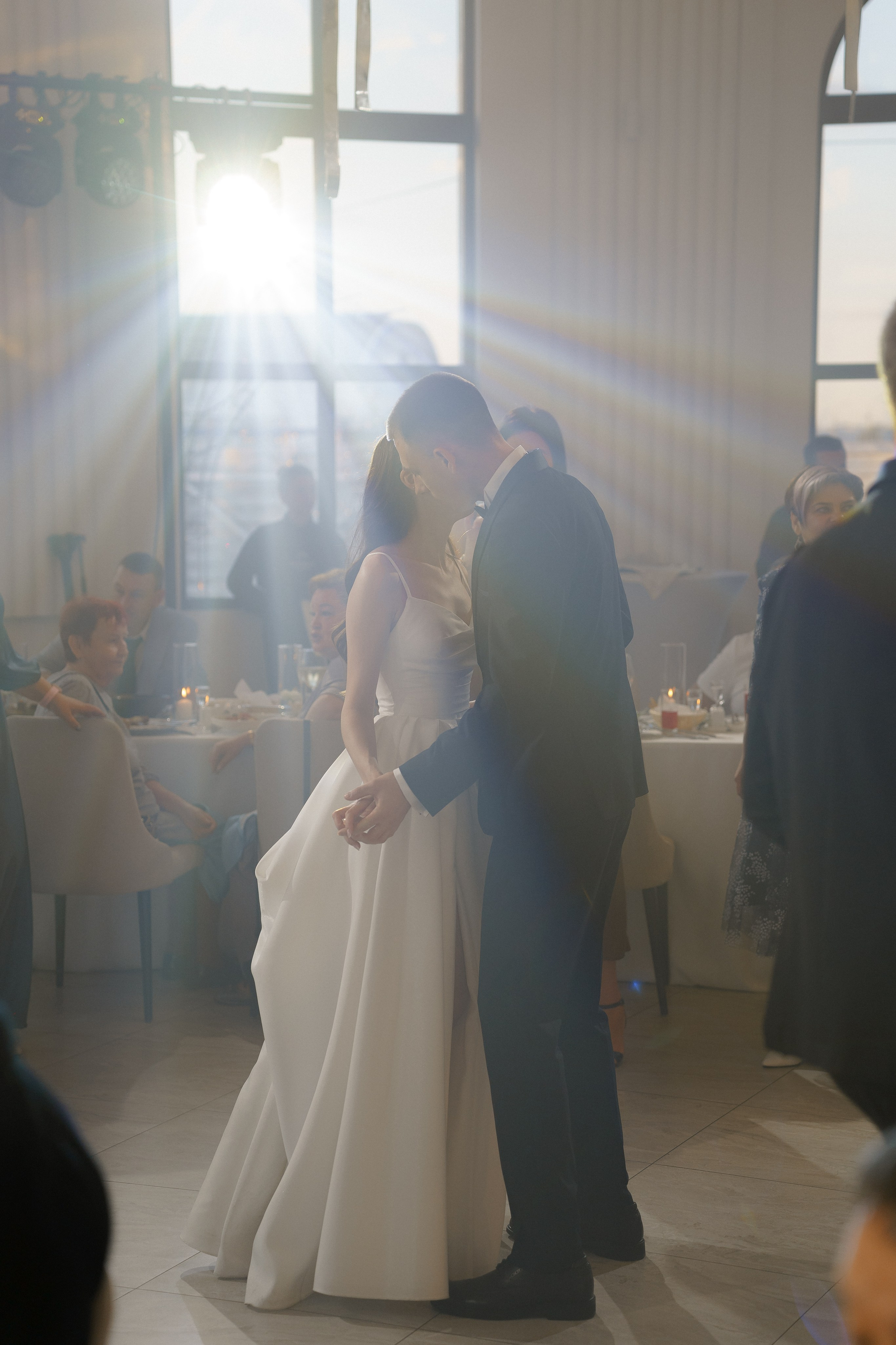 Иван и Лейла. Свадебный Фотограф Хабаровск Евгений Корсков