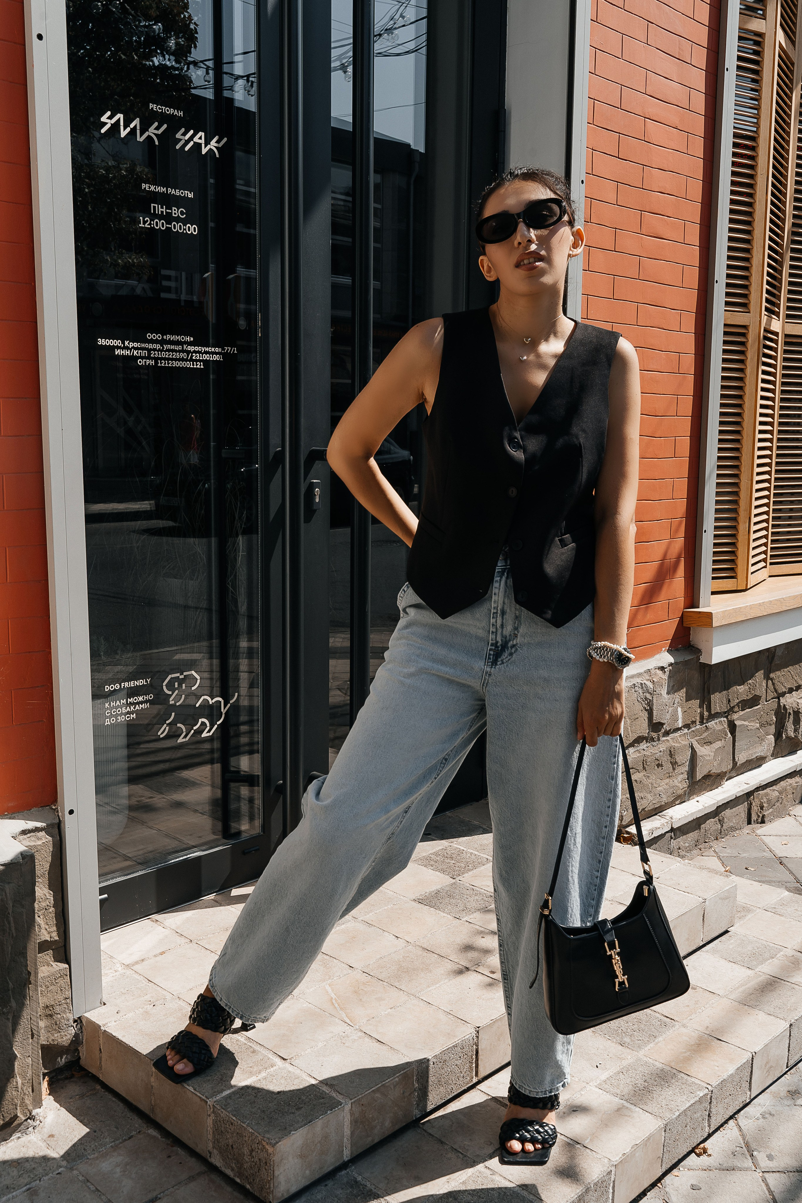 Уличные сьемки. Виктория Алпеева — фотограф по любви