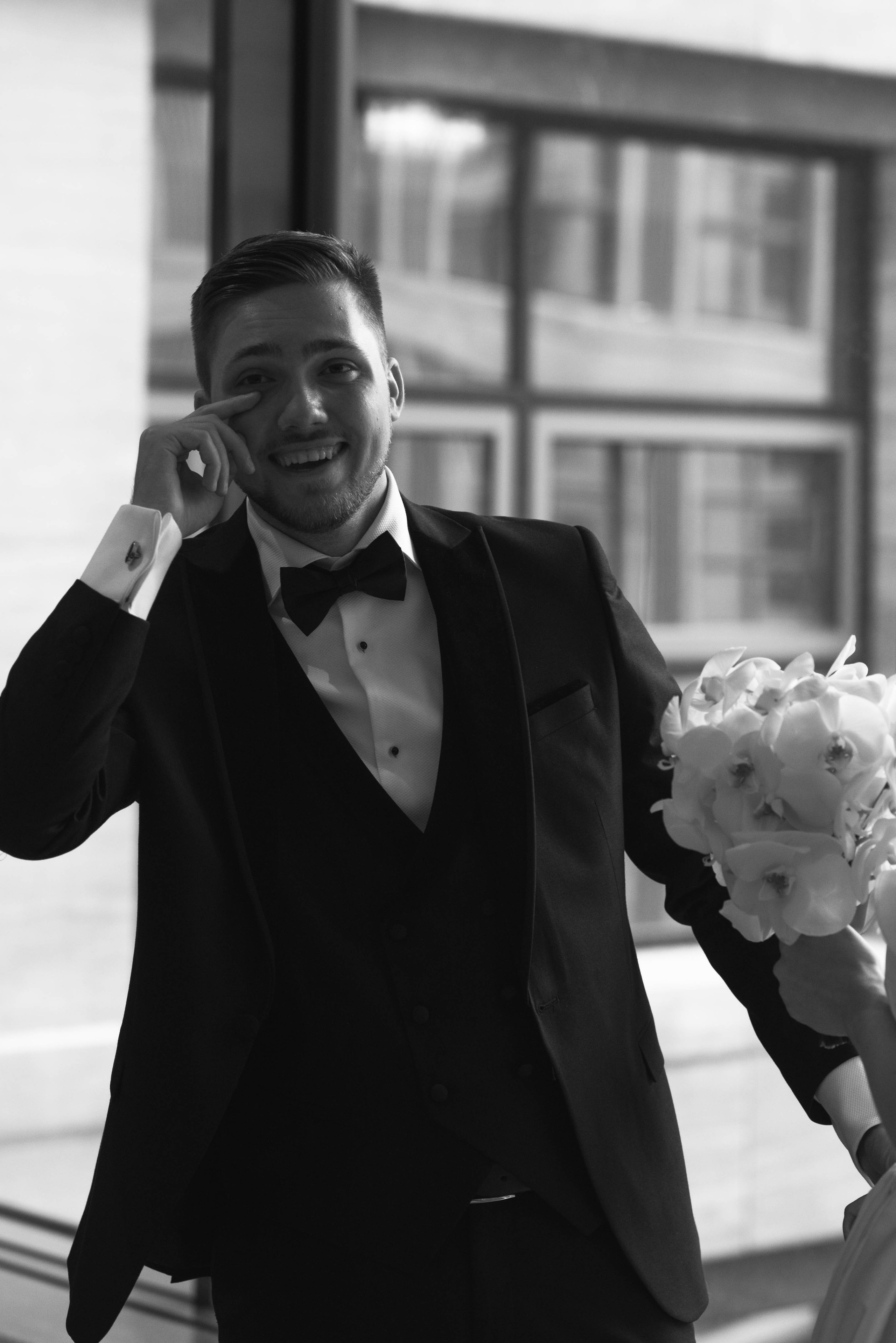 Екатерина и Герман. Свадебный фотограф Москва Истра Звенигород Нахабино