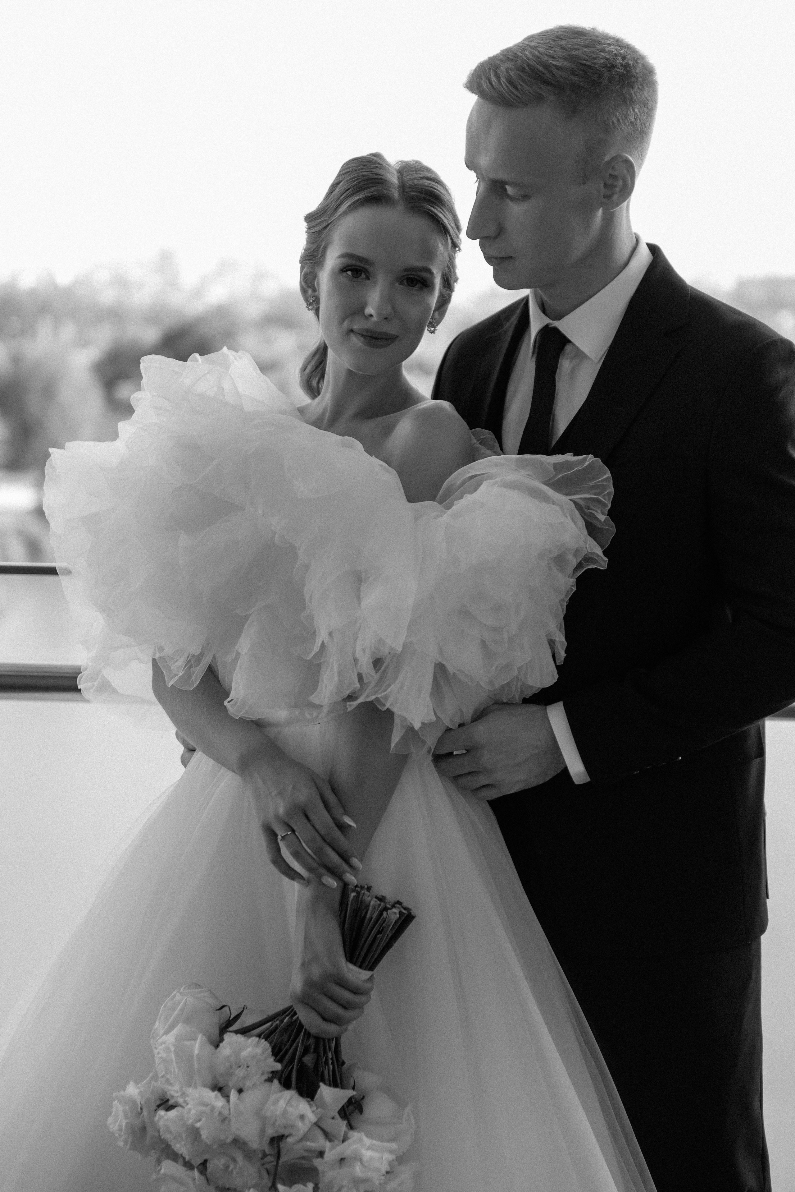 Wedding day in GRAND CNALET. Главная