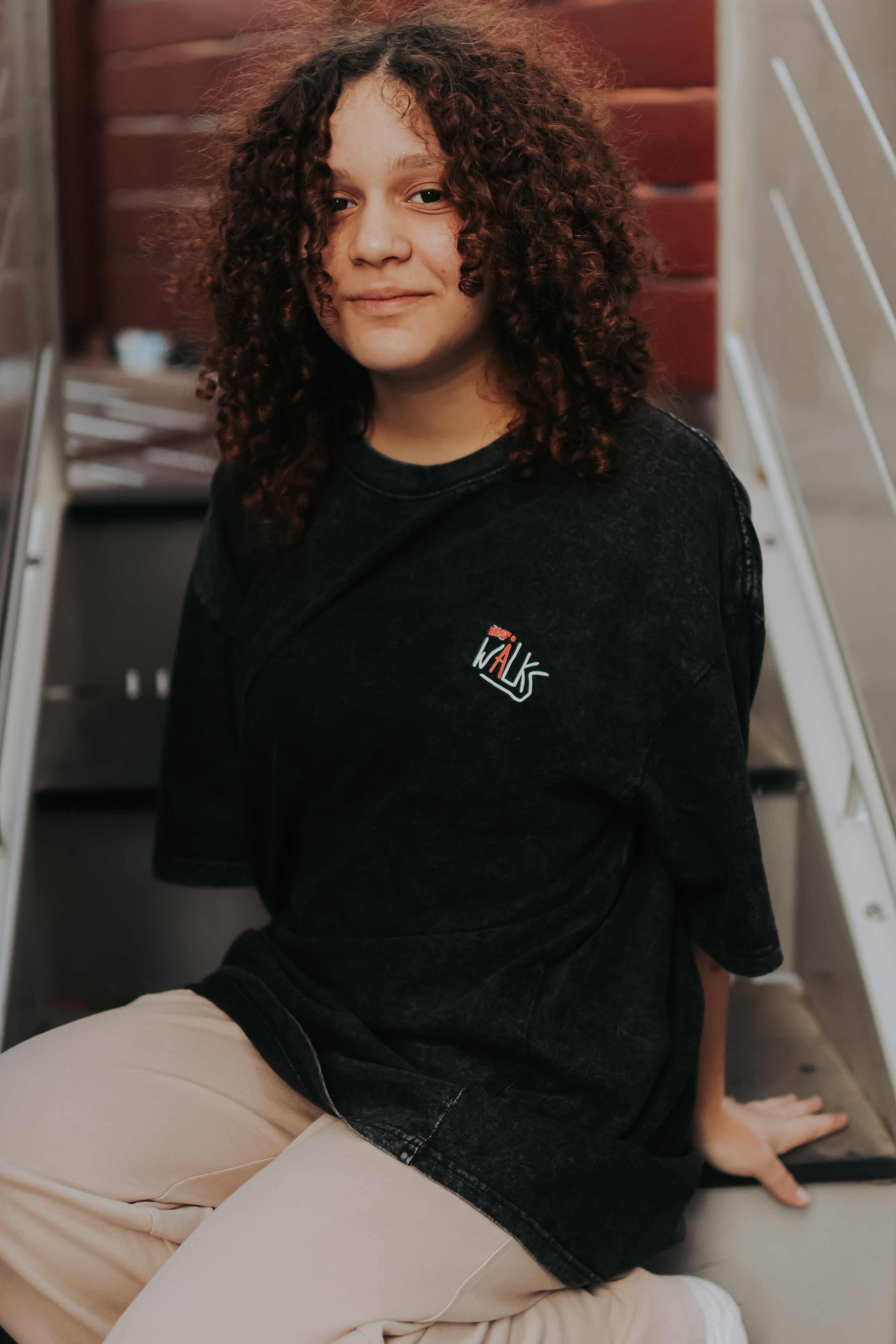 A walk for ‘The Walks’, Tel Aviv | May 2026. Photographer in Israel Alice Milchin