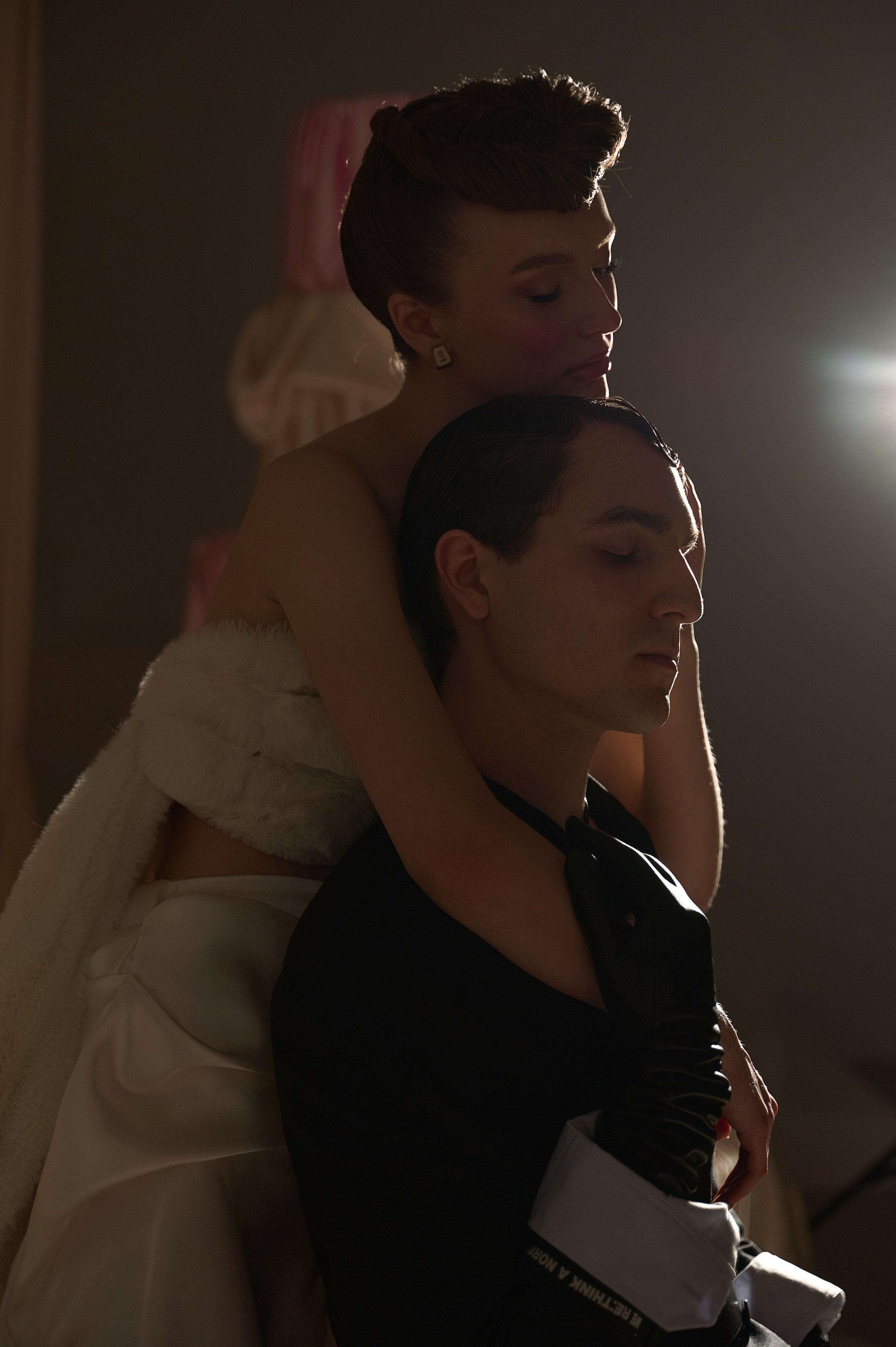 Swety room. Свадебный и портретный фотограф в Брянске Скепская Лилия